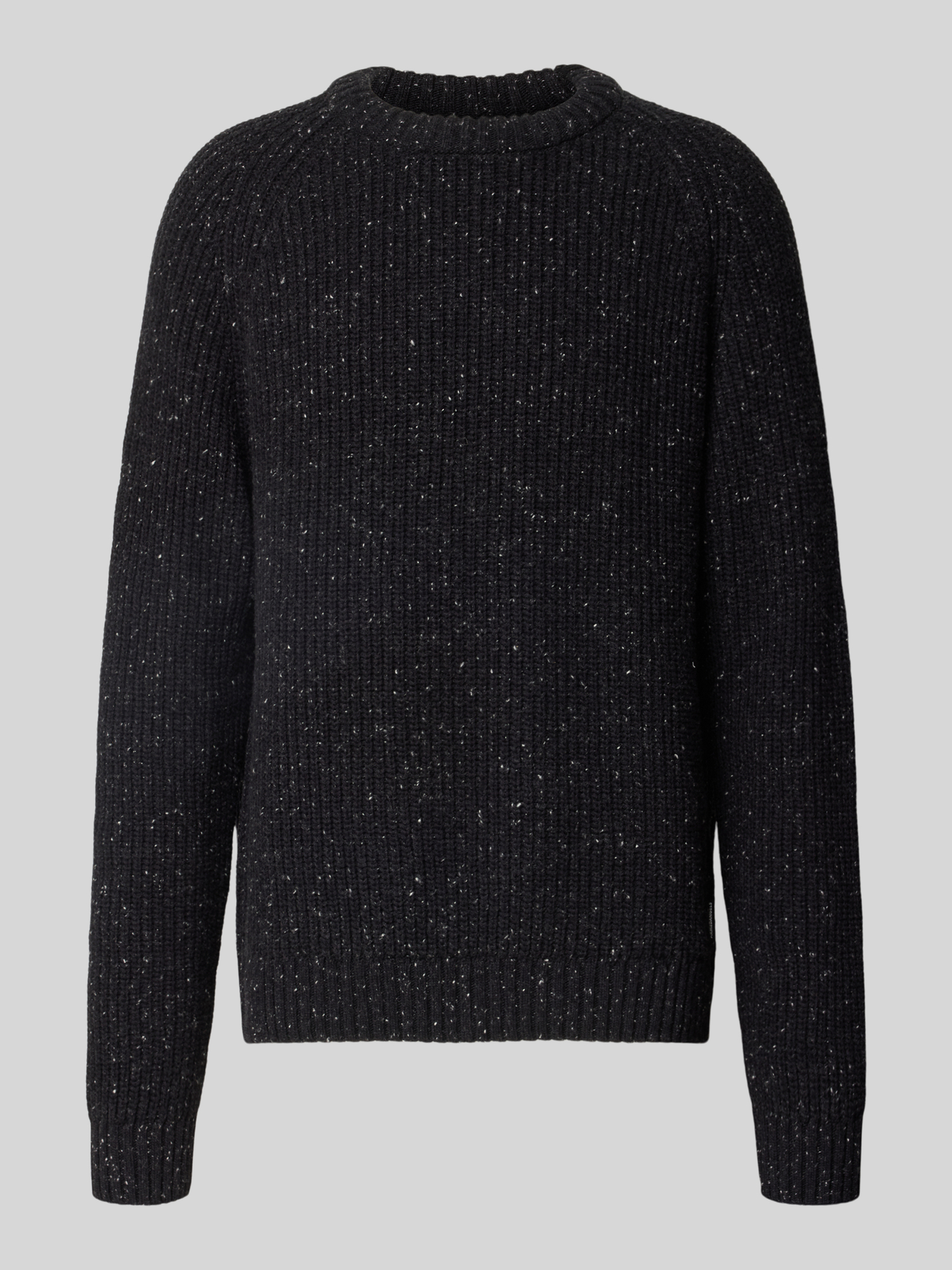 Armedangels, Herren, Pullover, Kiaano, Schwarz, (S) - Bild 3