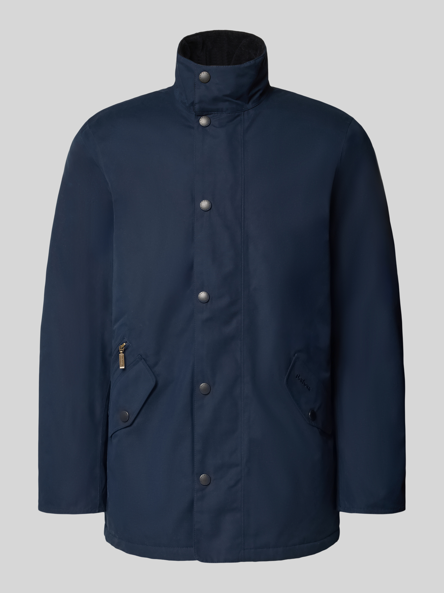 Barbour Herren Marine Regenjacken, Blau, Gr. Xl