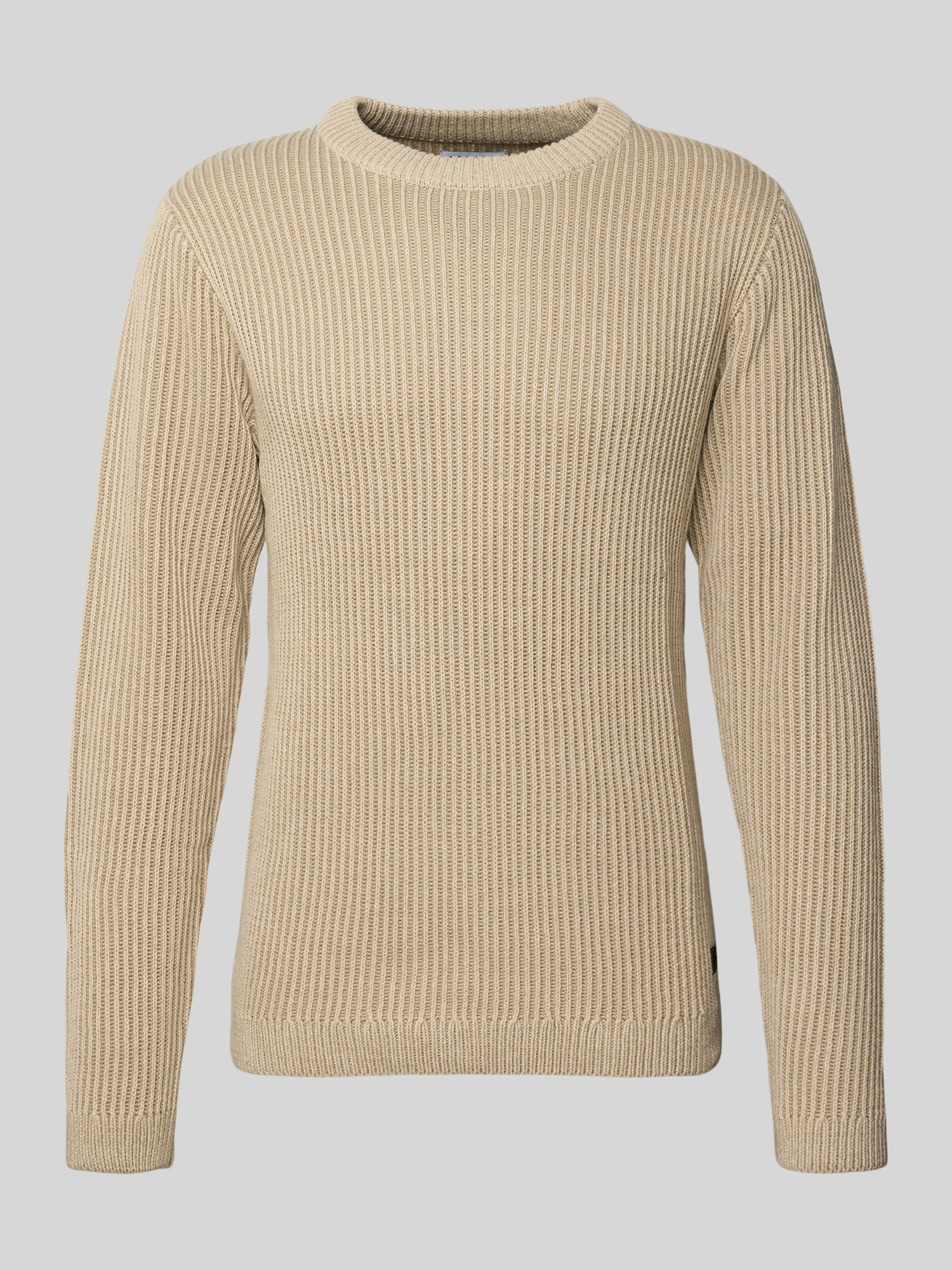 Jack & Jones - Pullover - Herren - Größe XXL - Beige