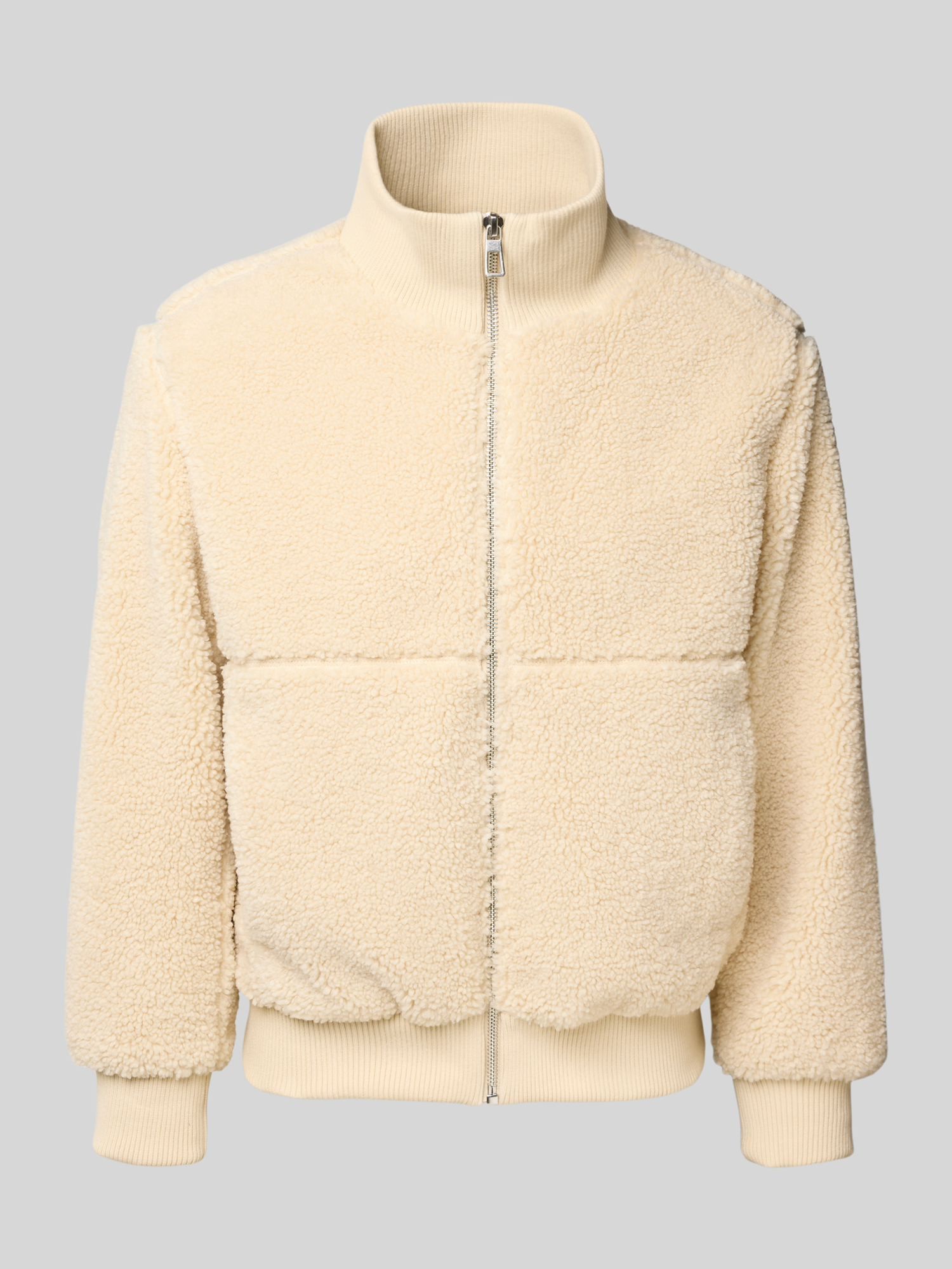 Only & Sons - Herren - Bomberjacke - XL - Beige