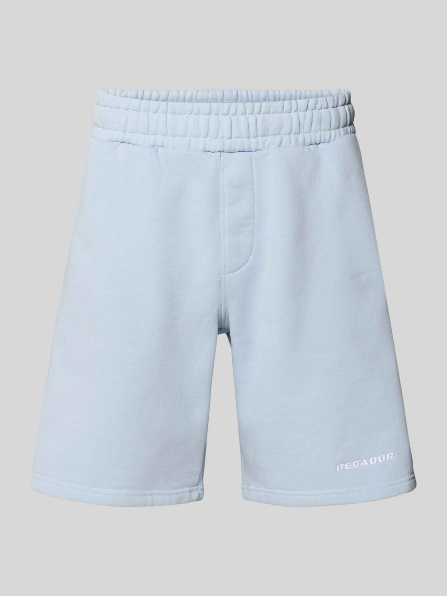 PEGADOR - Herren - Shorts - Regular Fit - M - Hellblau