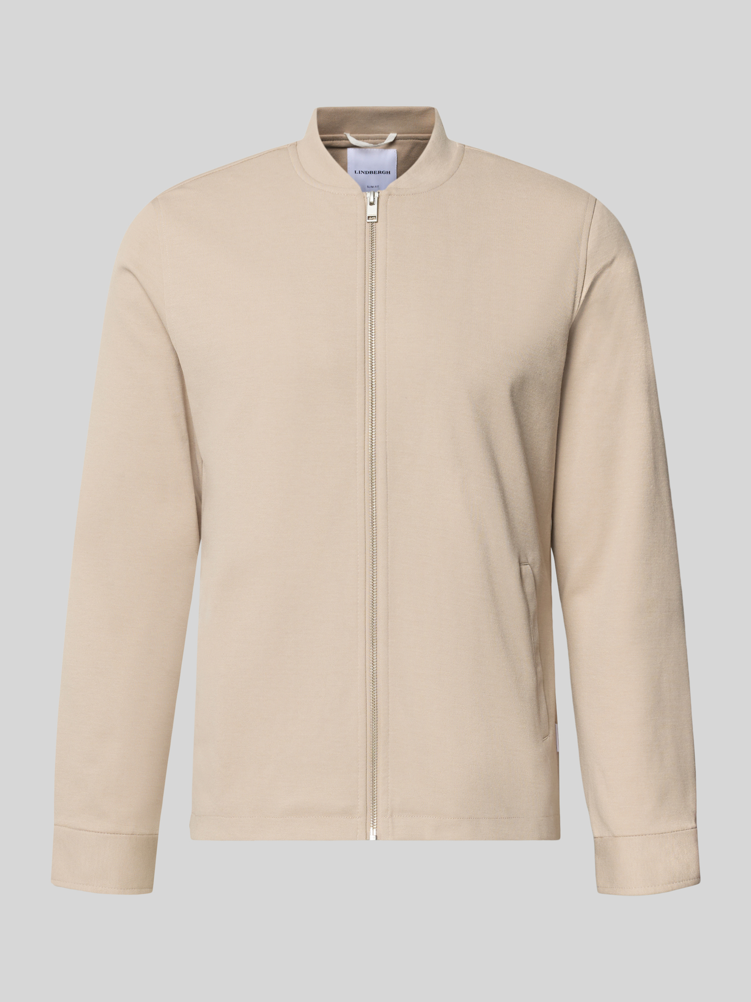 Lindbergh - Herren - Jacke - S - Sand