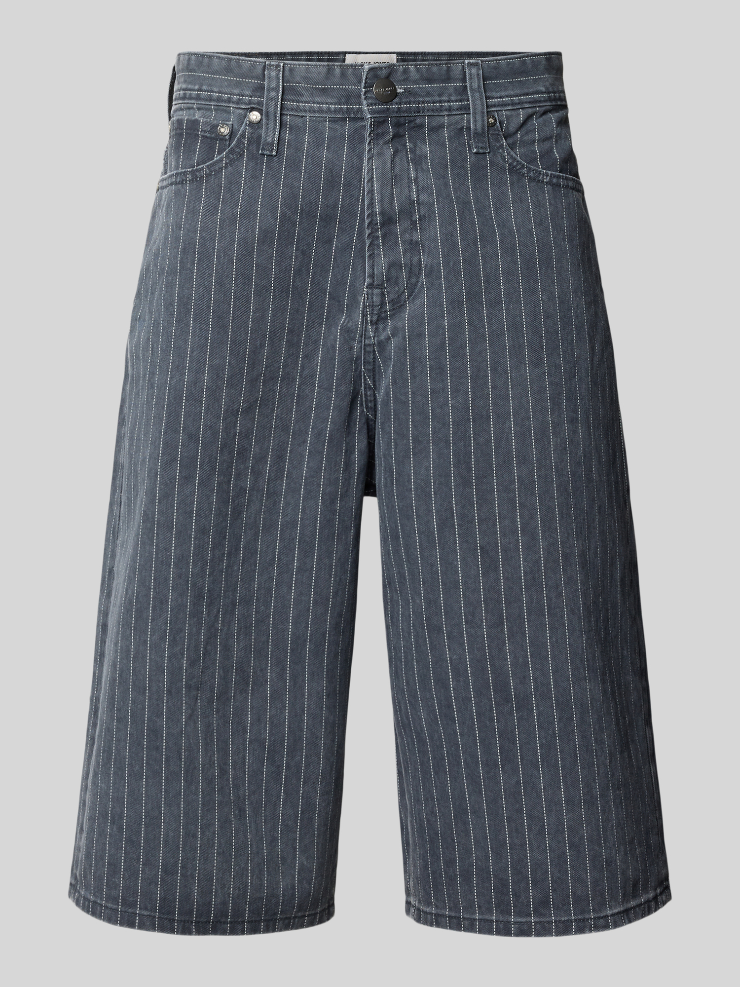 Jack & Jones - Herren - Shorts - OWEN - L - Marine