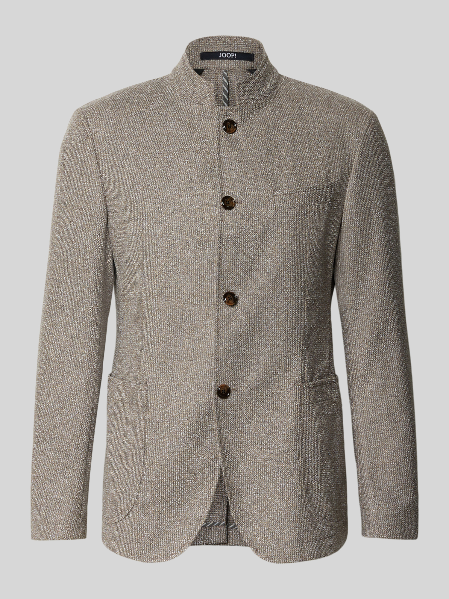 JOOP! COLLECTION - Herren - Sakko - Hiro - Regular-Fit - Beige - Gr. 50