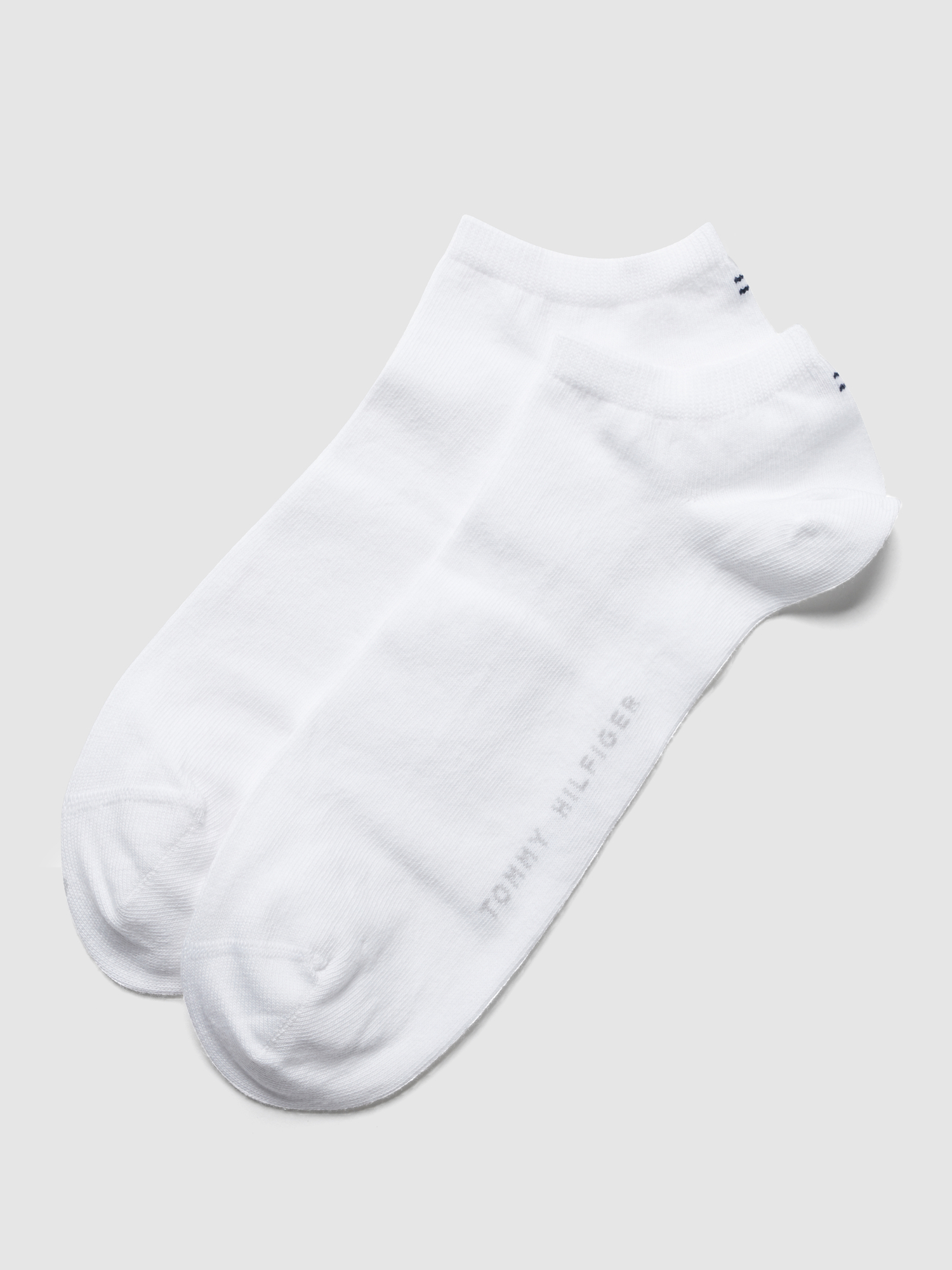 Tommy Hilfiger Herren Sneaker Socken FLAG 2er Pack - Bild 8