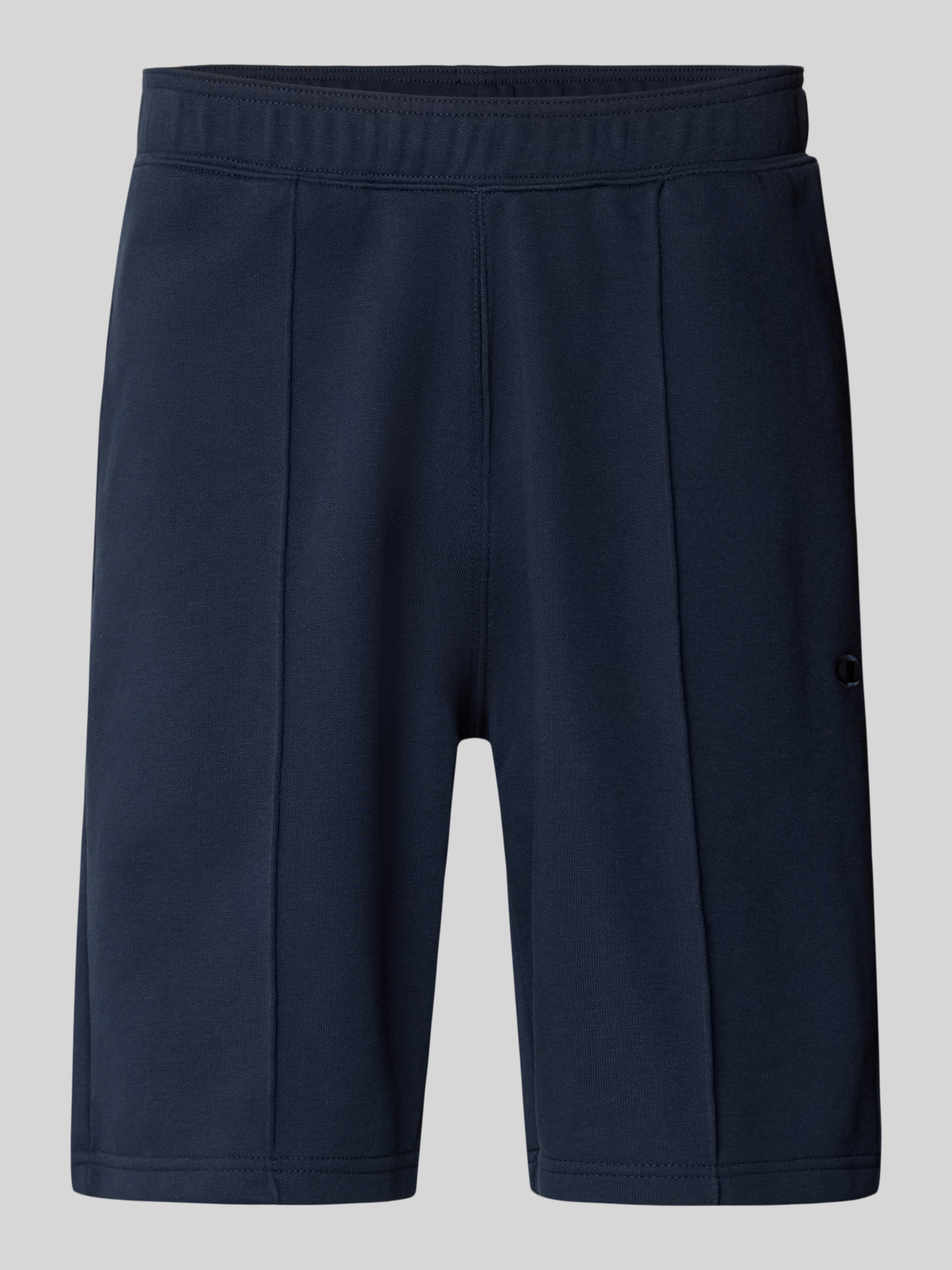 Champion Herren Bermuda Shorts - Marine - S