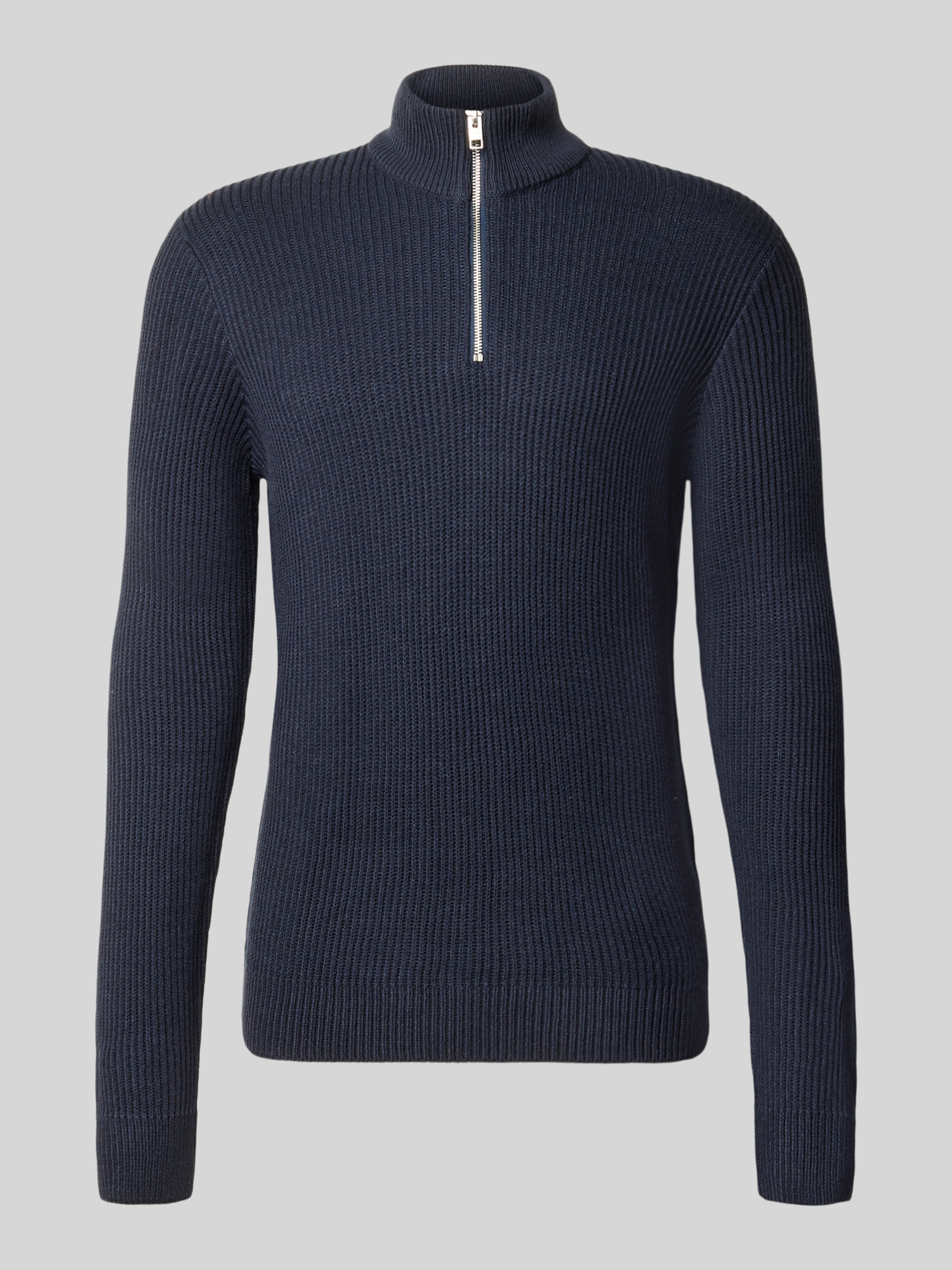 JACK & JONES - Herren - Pullover - XXL - Marine