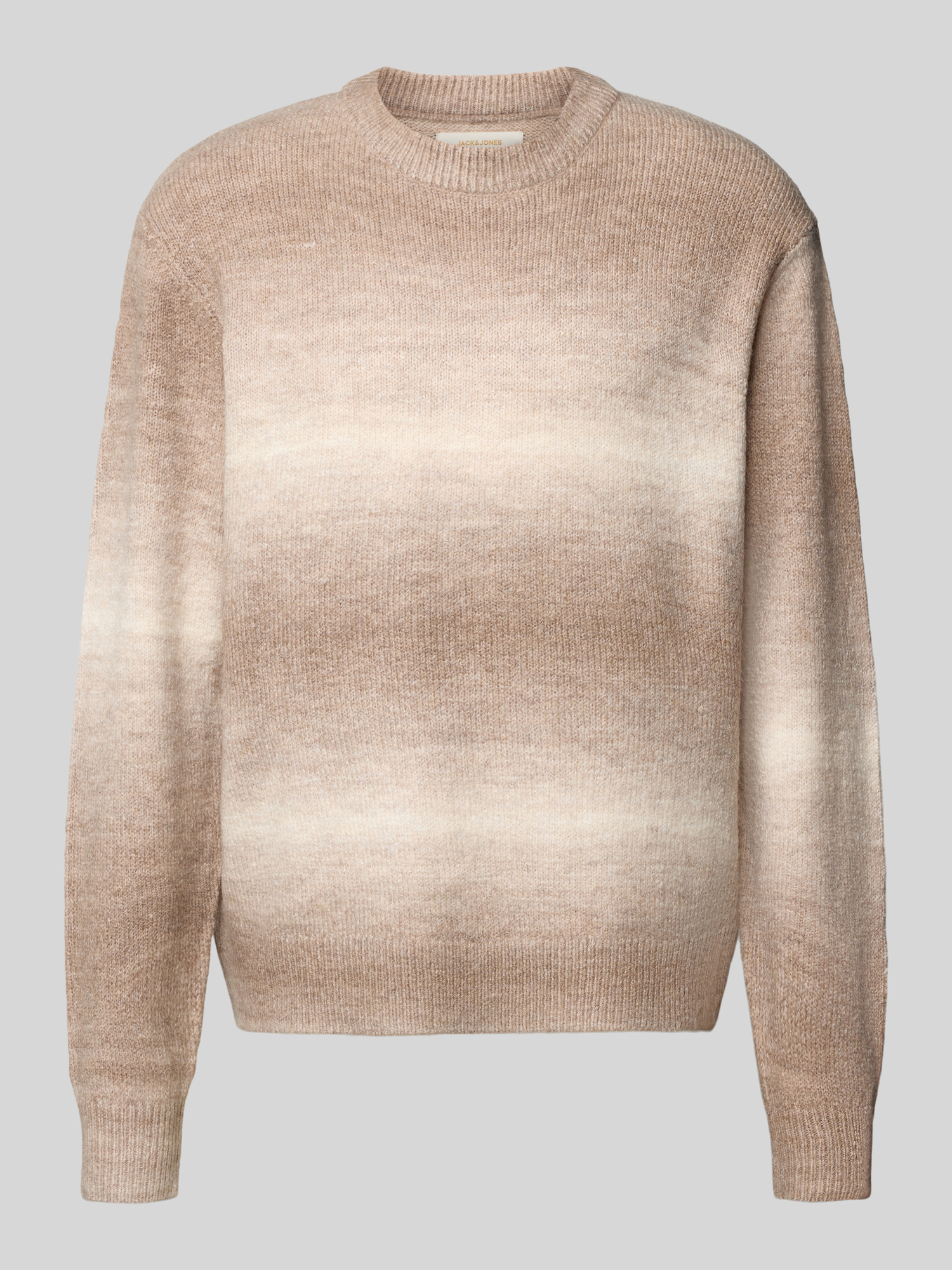 Jack & Jones - Pullover - Herren - Größe XL - Beige