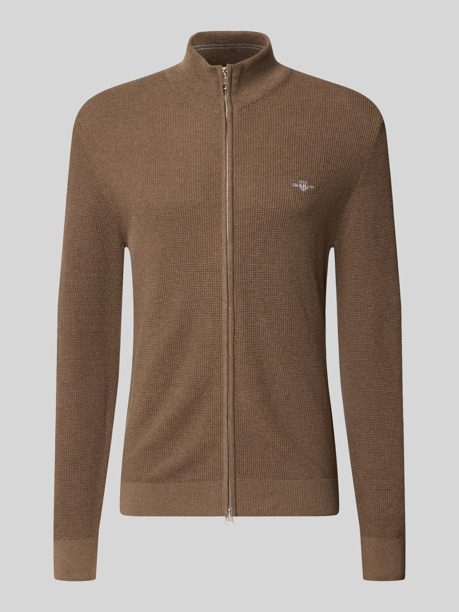 GANT - Herren - Strickjacke - XL - Hazel