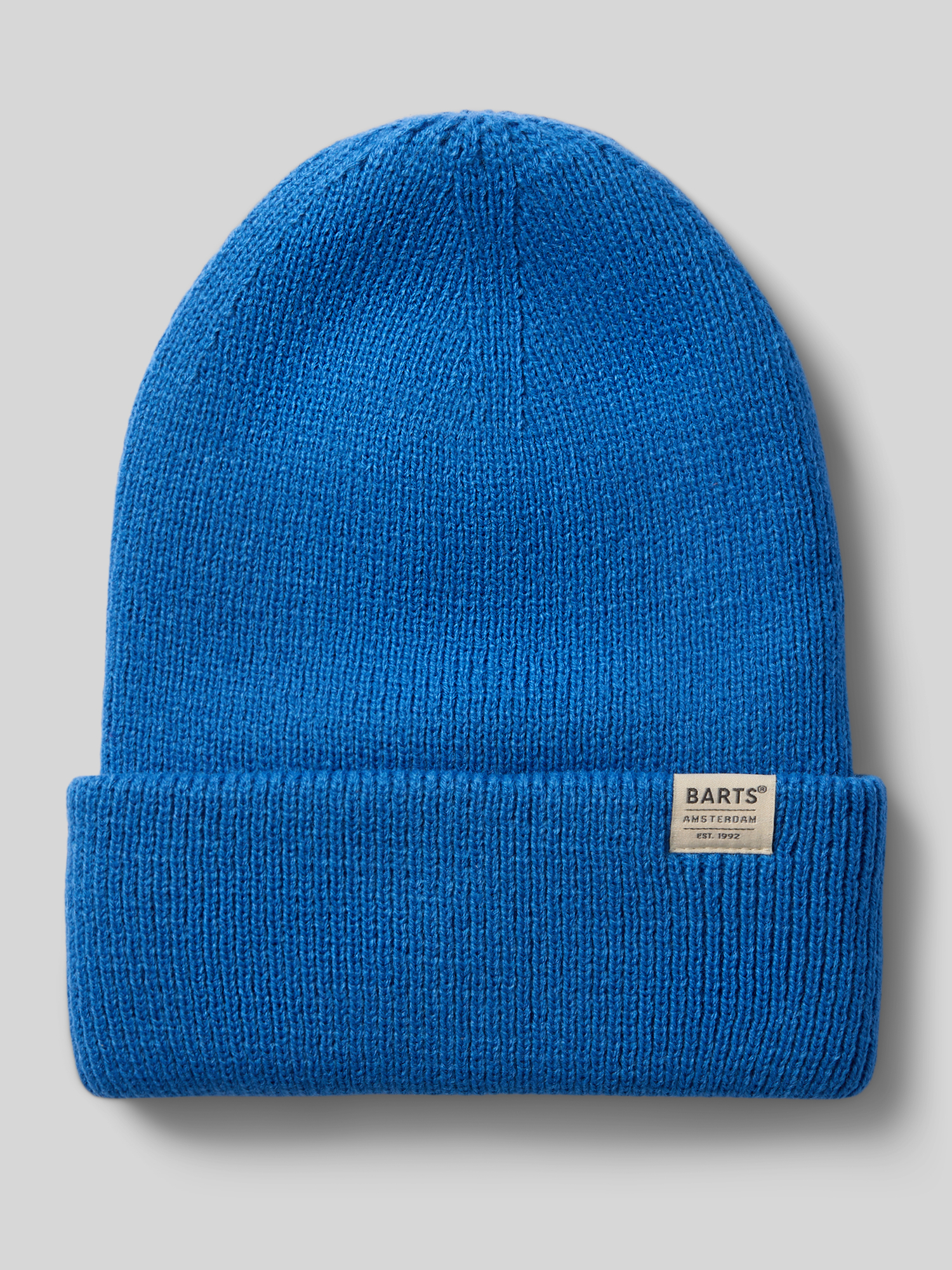 Barts - Herren Mütze - Blau - Größe 1 - Bild 3