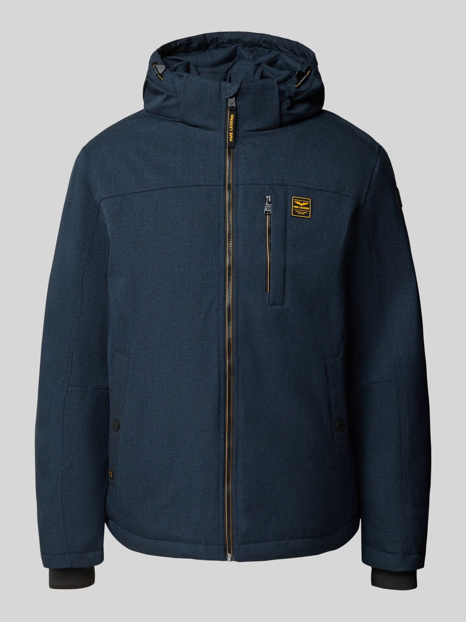 Pme Legend Strator Jacke - Bild 5