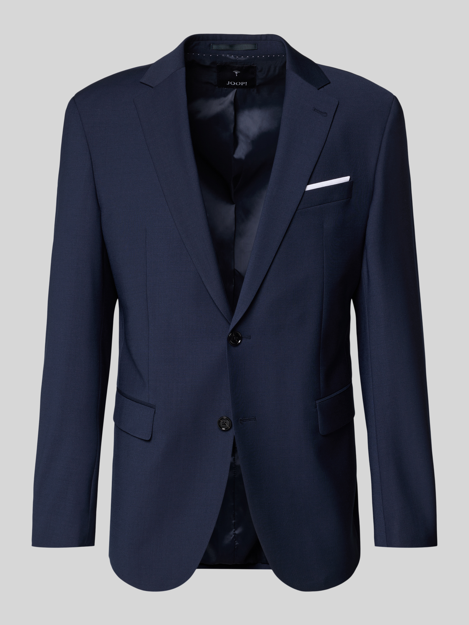 JOOP! Collection Herren Sakko Marine Gr. 27