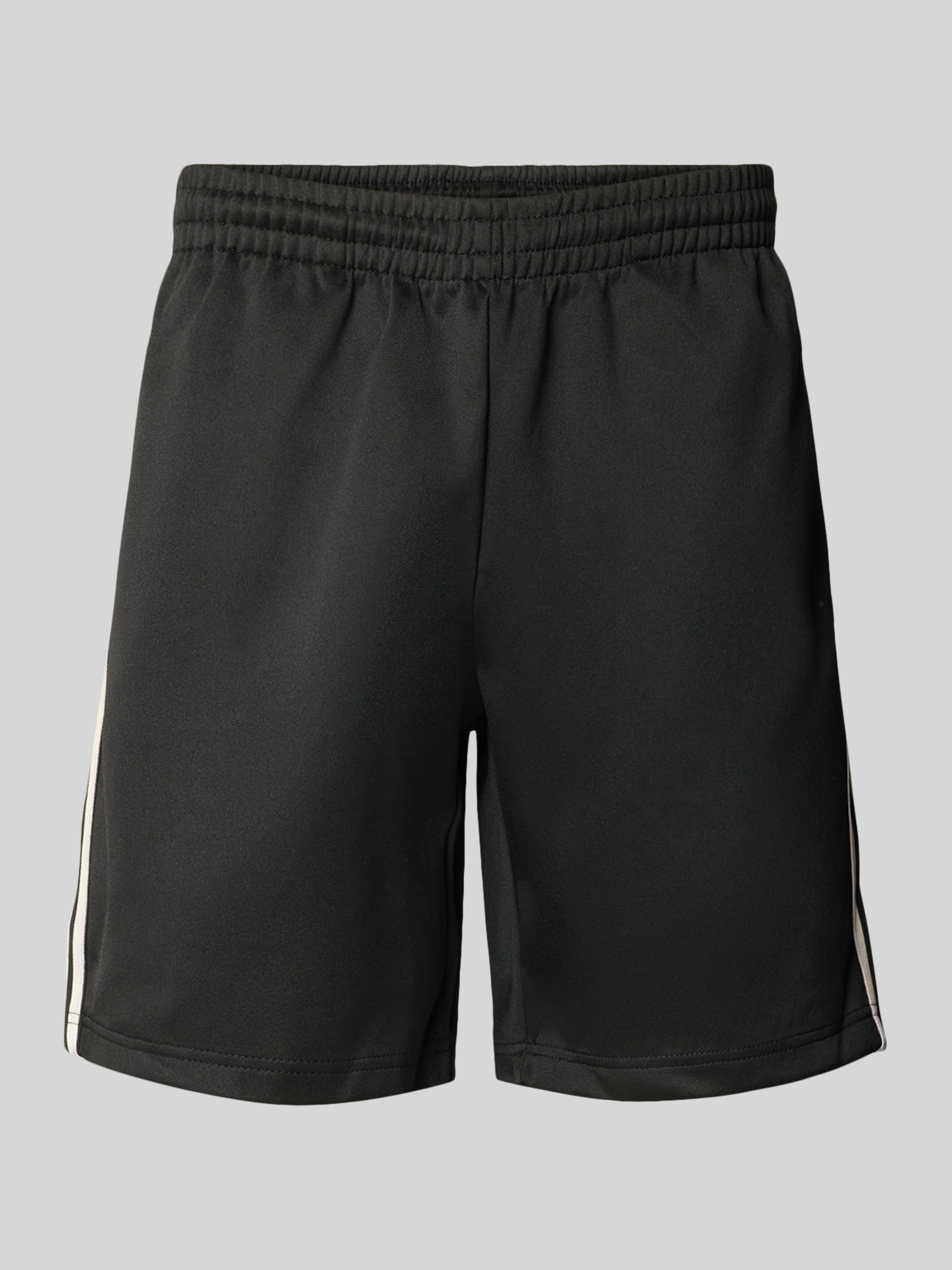 Only & Sons Herren Sweatshorts - Schwarz - Gr. M
