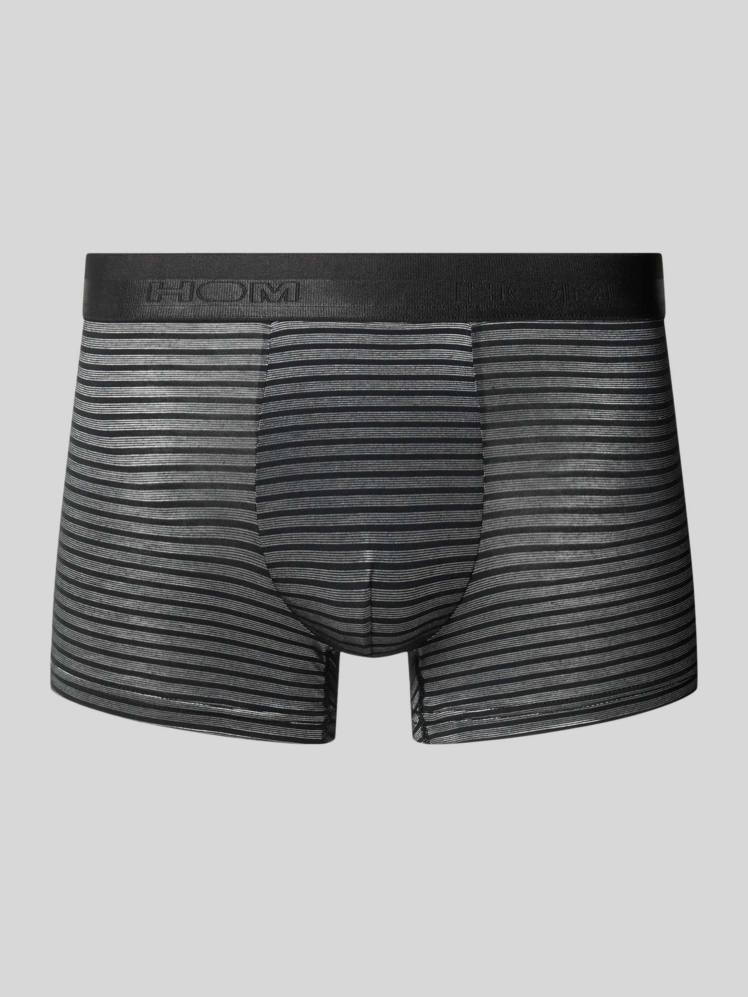 Hom Herren Slips Grau Gr. Extra Groß - Image 2