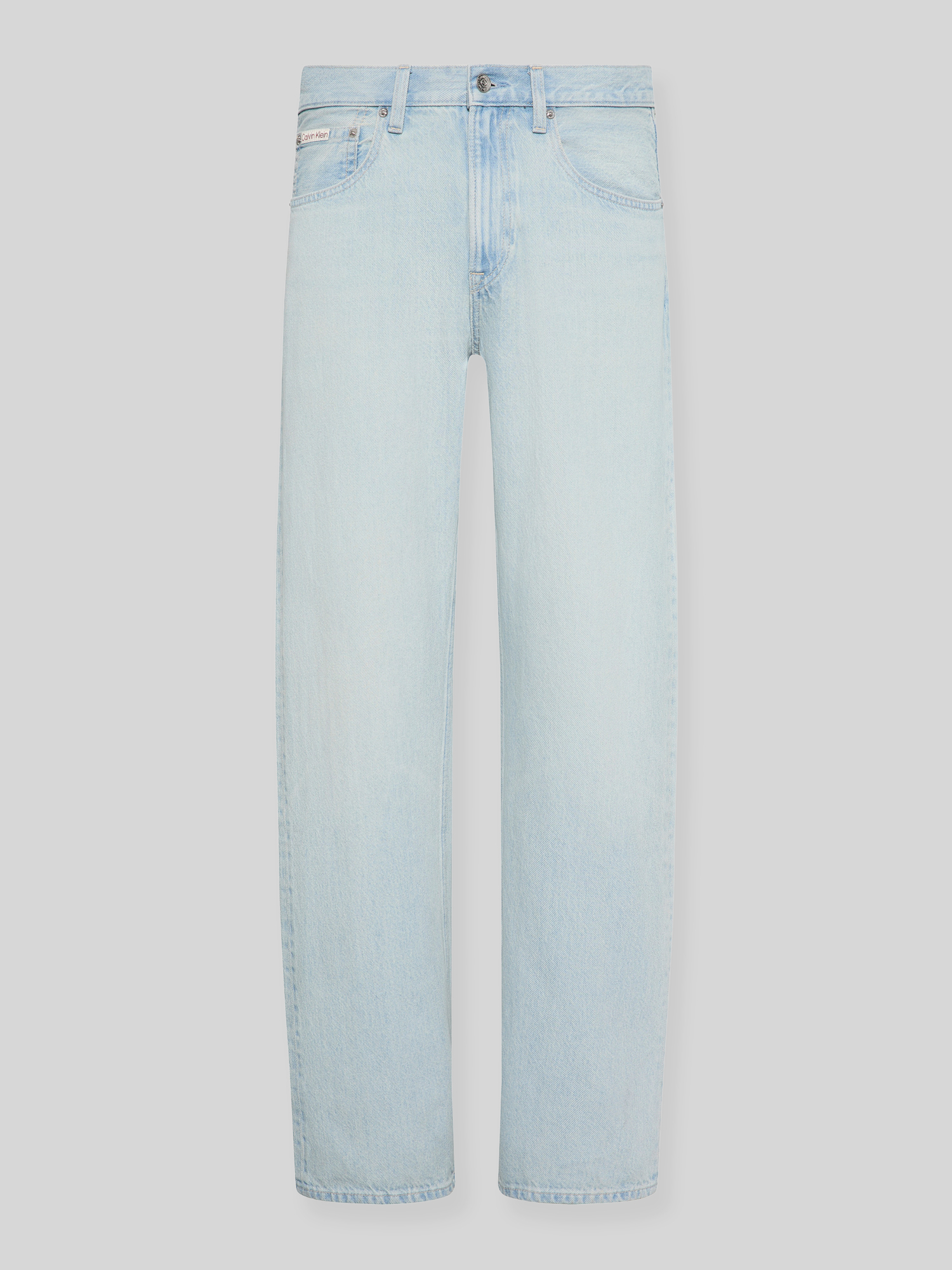 Calvin Klein Jeans - Herren - Jeans - 36/30 - Hellblau