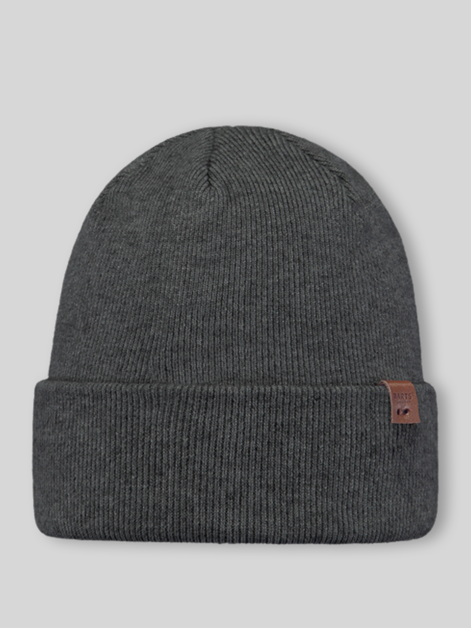 Barts, Herren, Mütze, Mütze Casual, Grau, (One Size) - Bild 5