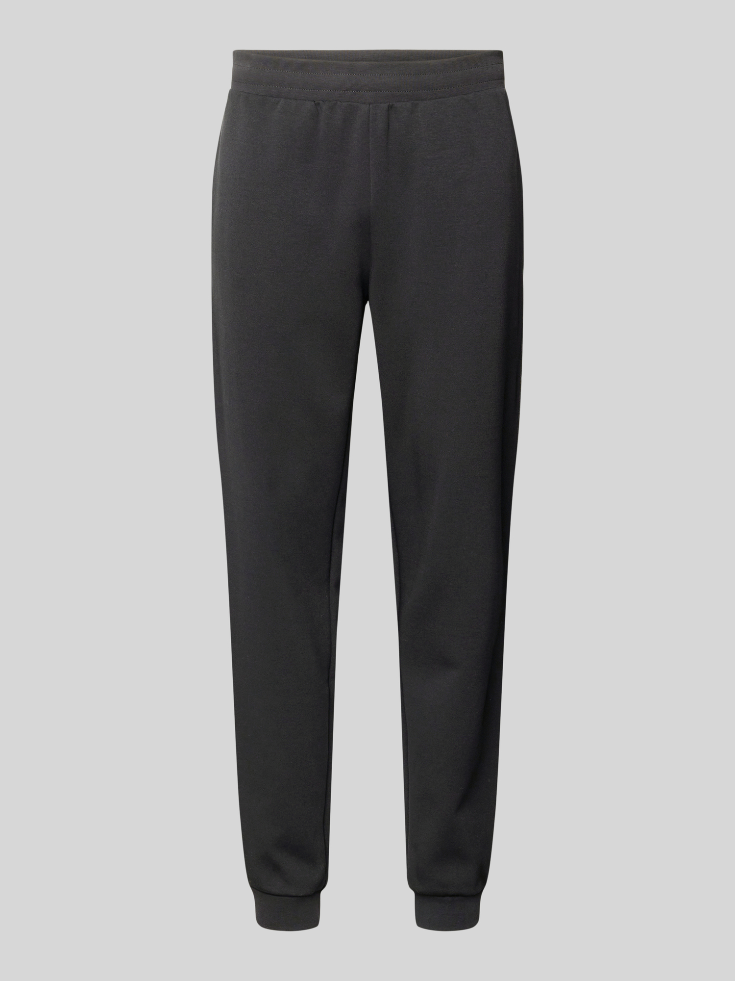 EA7 Emporio Armani Herren Sweatpants Schwarz L