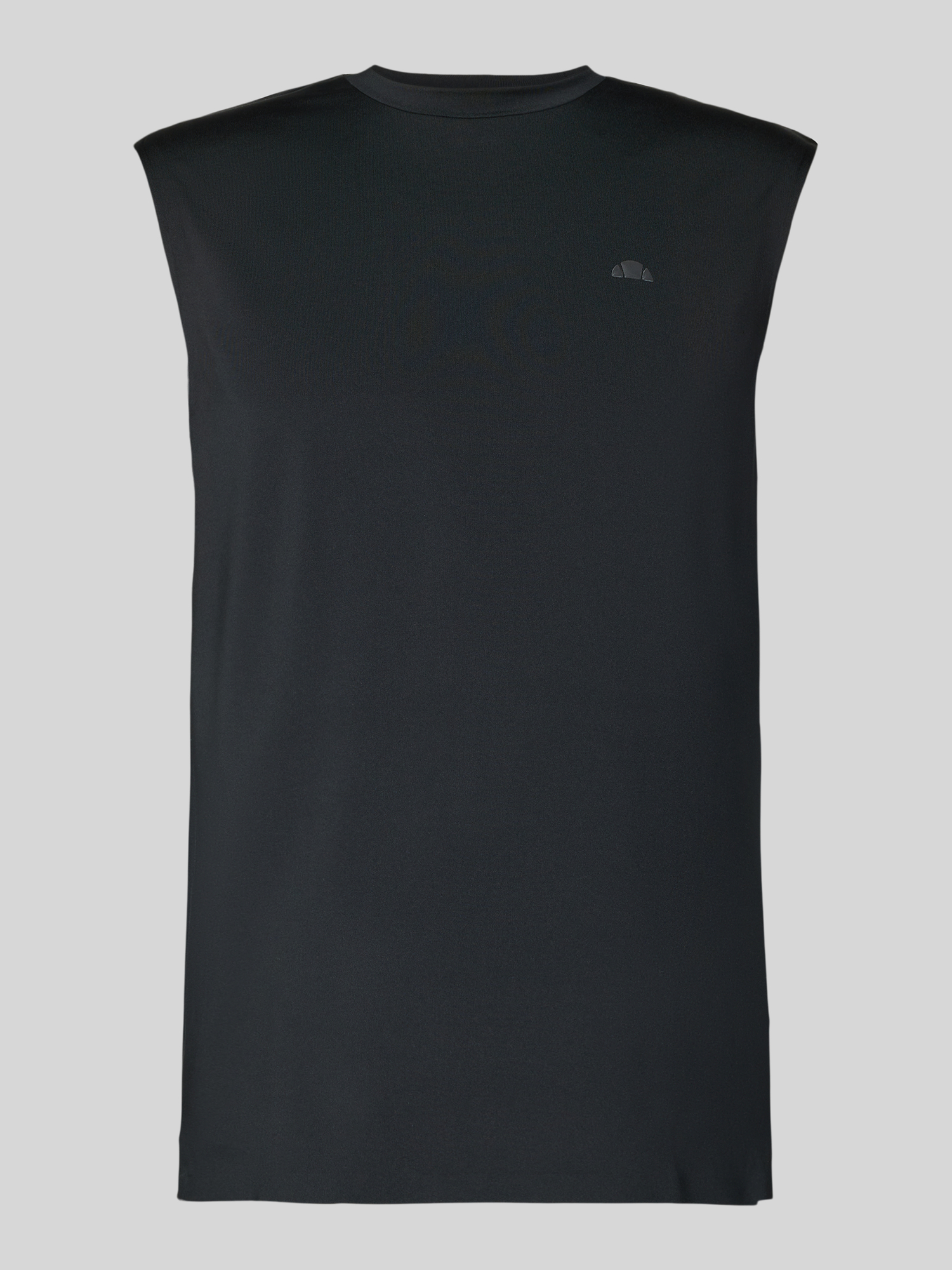 Ellesse Herren T-Shirt Schwarz Gr. S