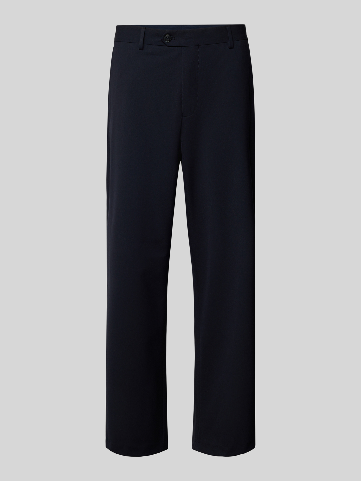 Selected Homme - Herren - Anzughose - Marine - 48