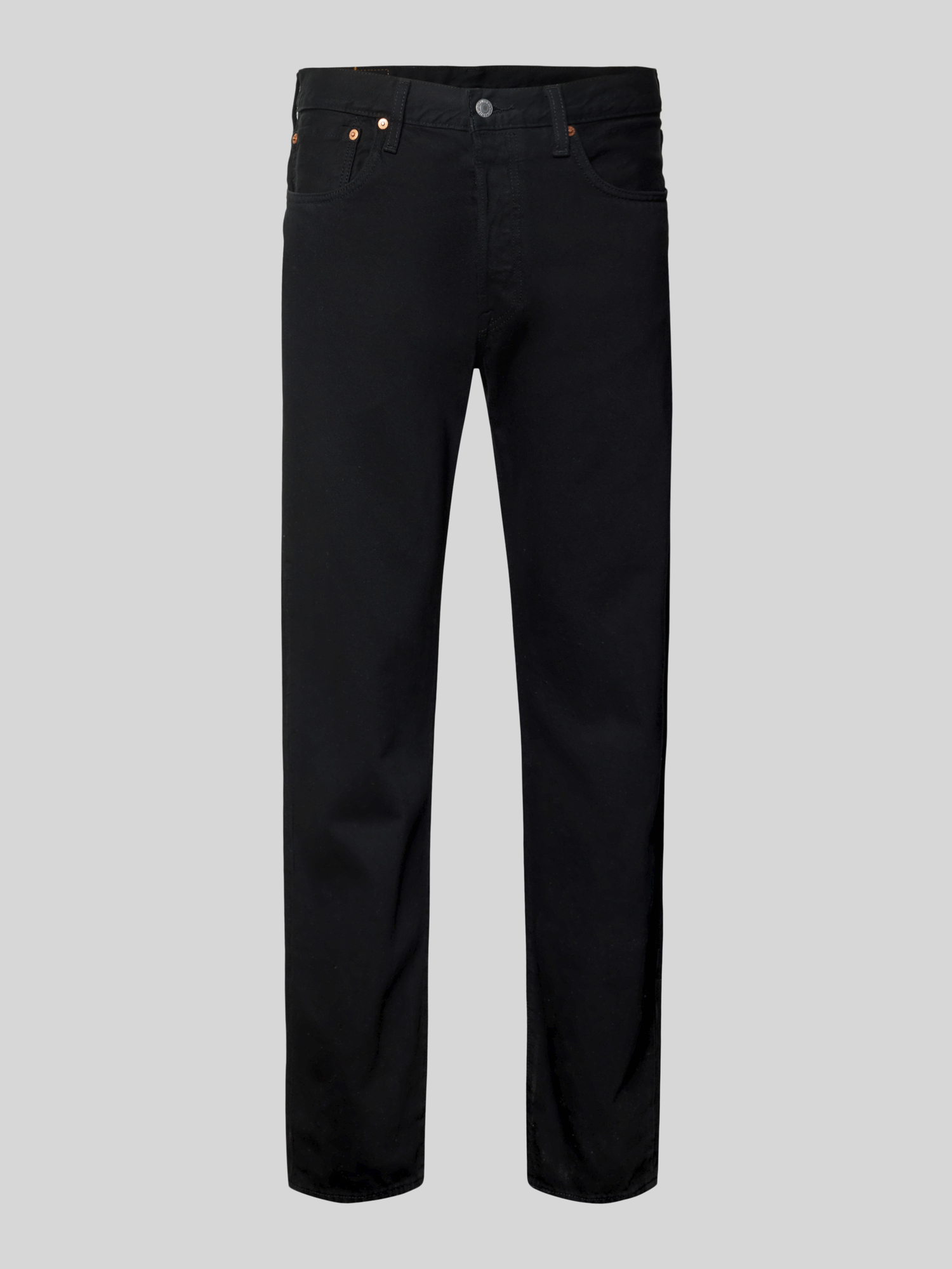 Levi's , Herren, Jeans, Schwarzk, W36 L34  - Image 12