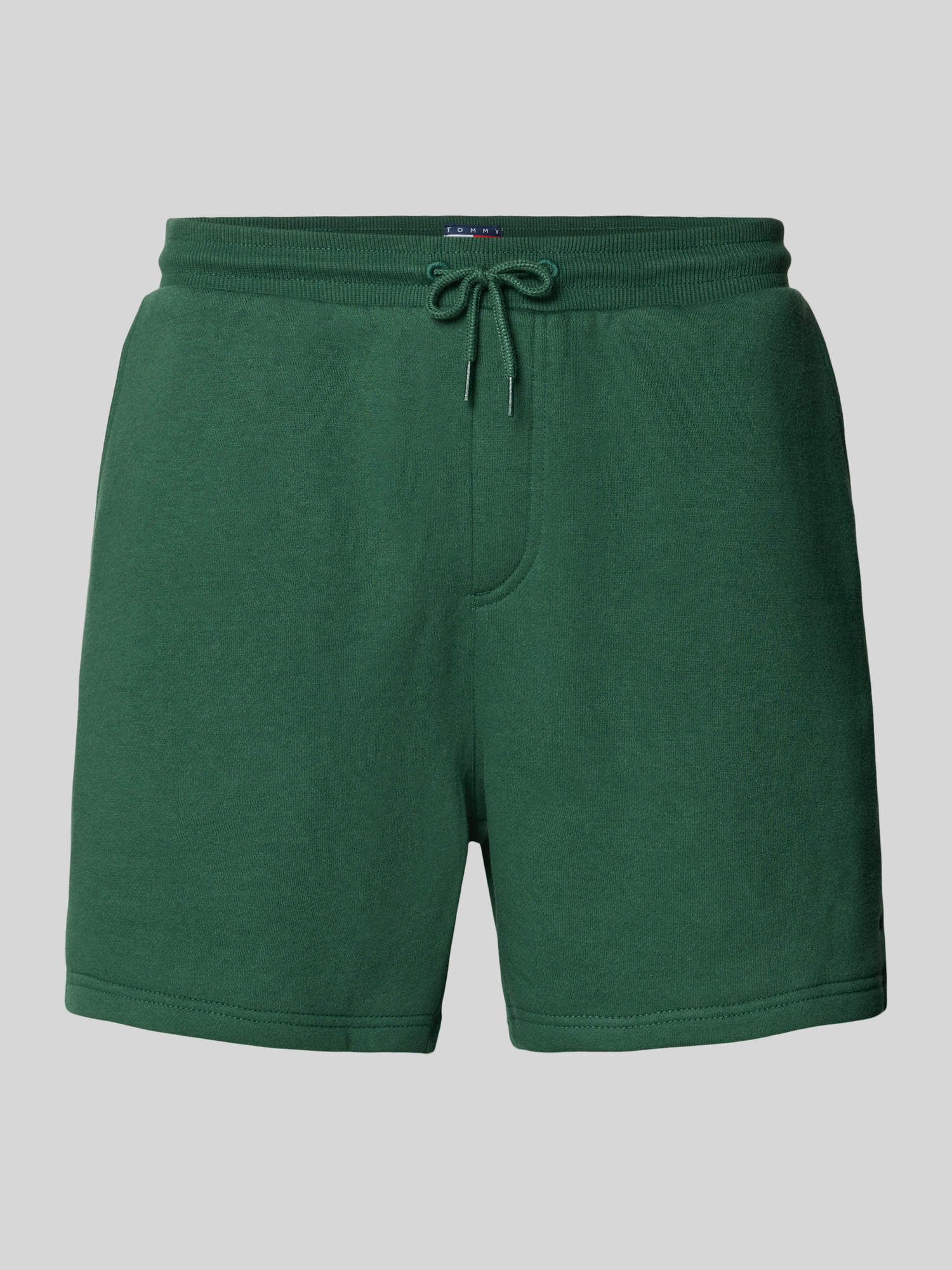 Tommy Jeans Herren Shorts Gr. XL Grün