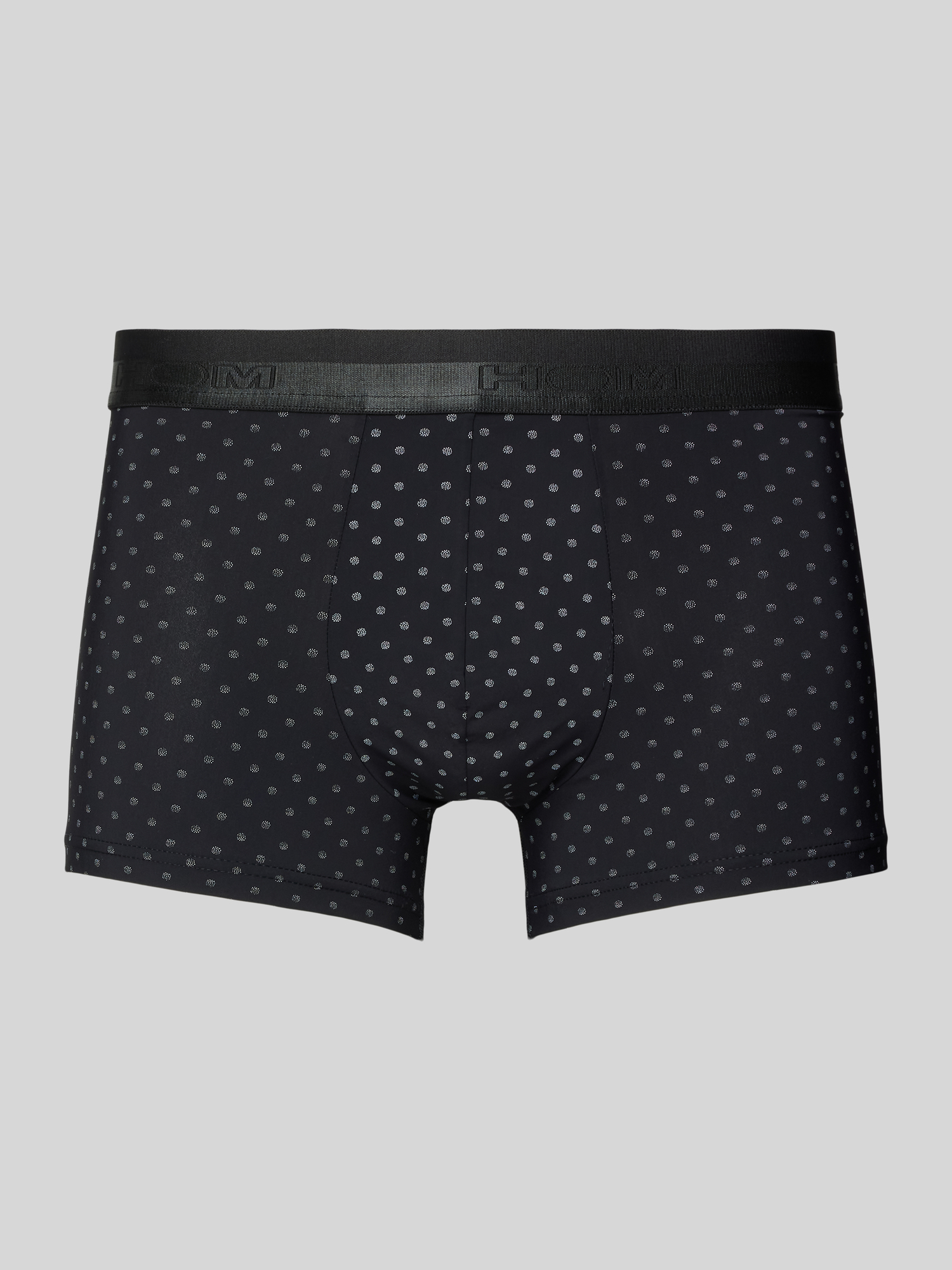 HOM Herren Max Boxer Briefs Unterwäsche (1er Pack) - Bild 5