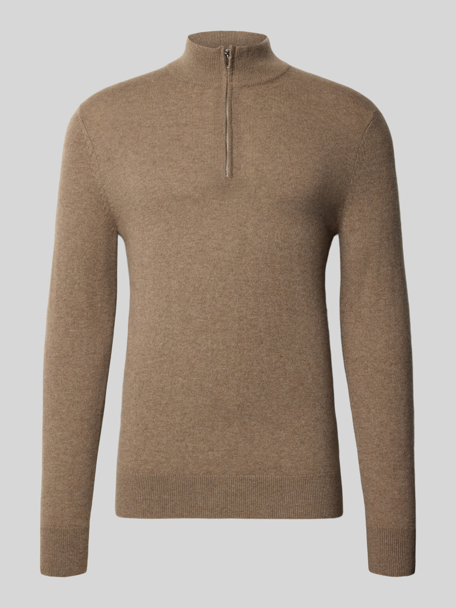 Profuomo Herren Pullover Blau Gr. Groß - Bild 3