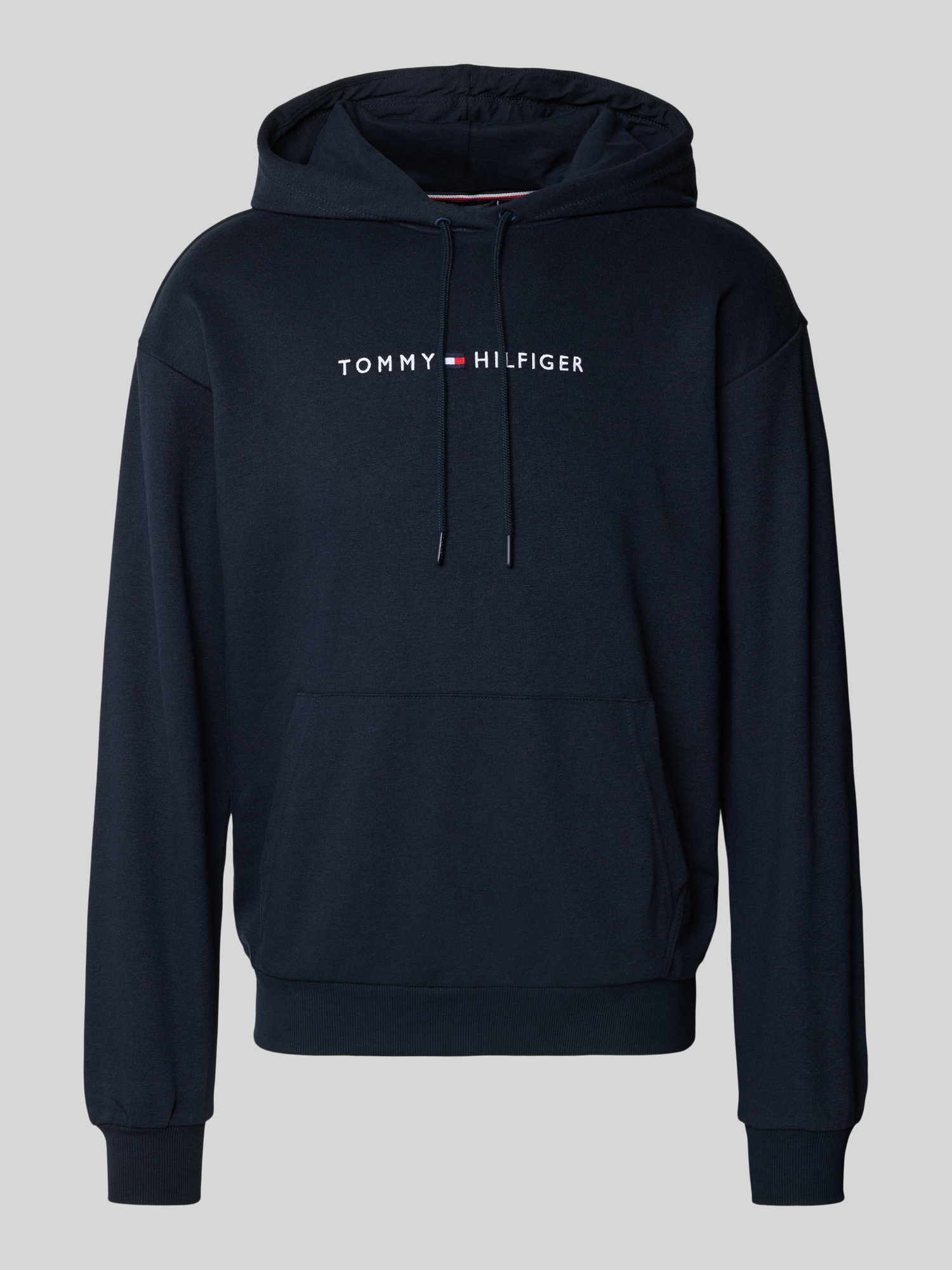 Tommy Hilfiger Herren Hoodie mit Kapuze - Bild 2