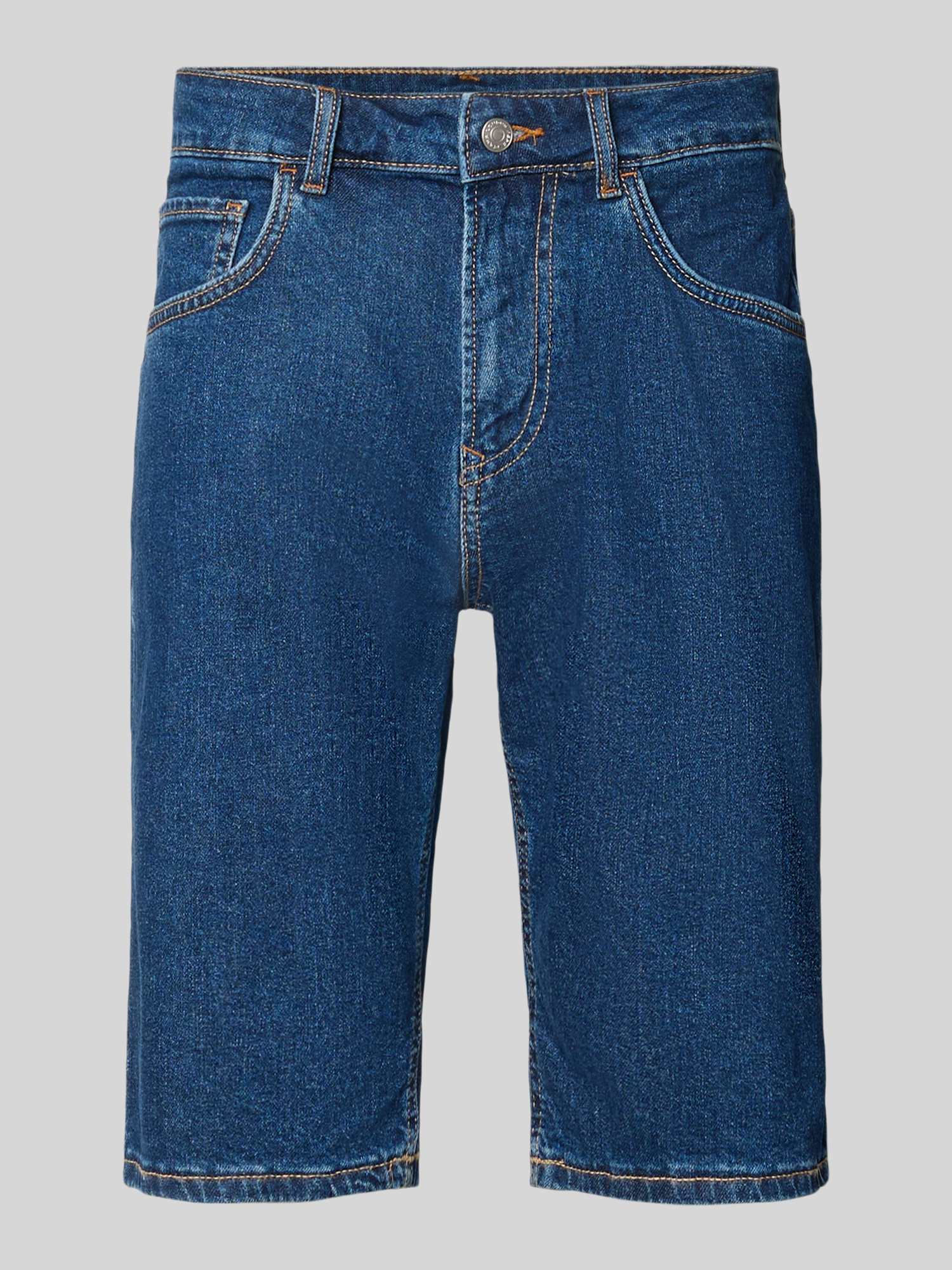 Pepe Jeans - Herren - Jeansshorts - 33 - Dunkelblau