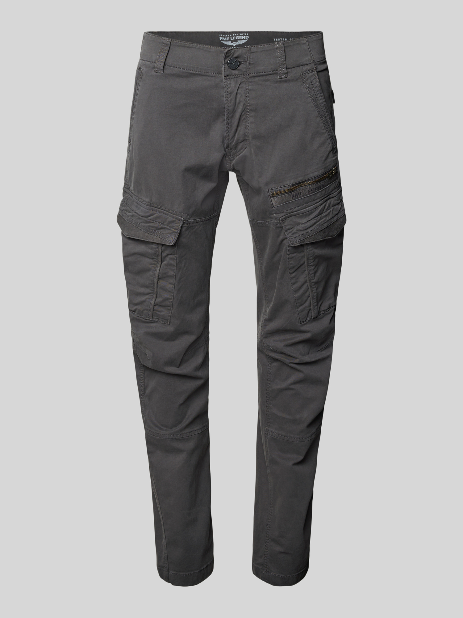 Pme Legend Herren Hose Ptr2602600-9117 - Bild 4