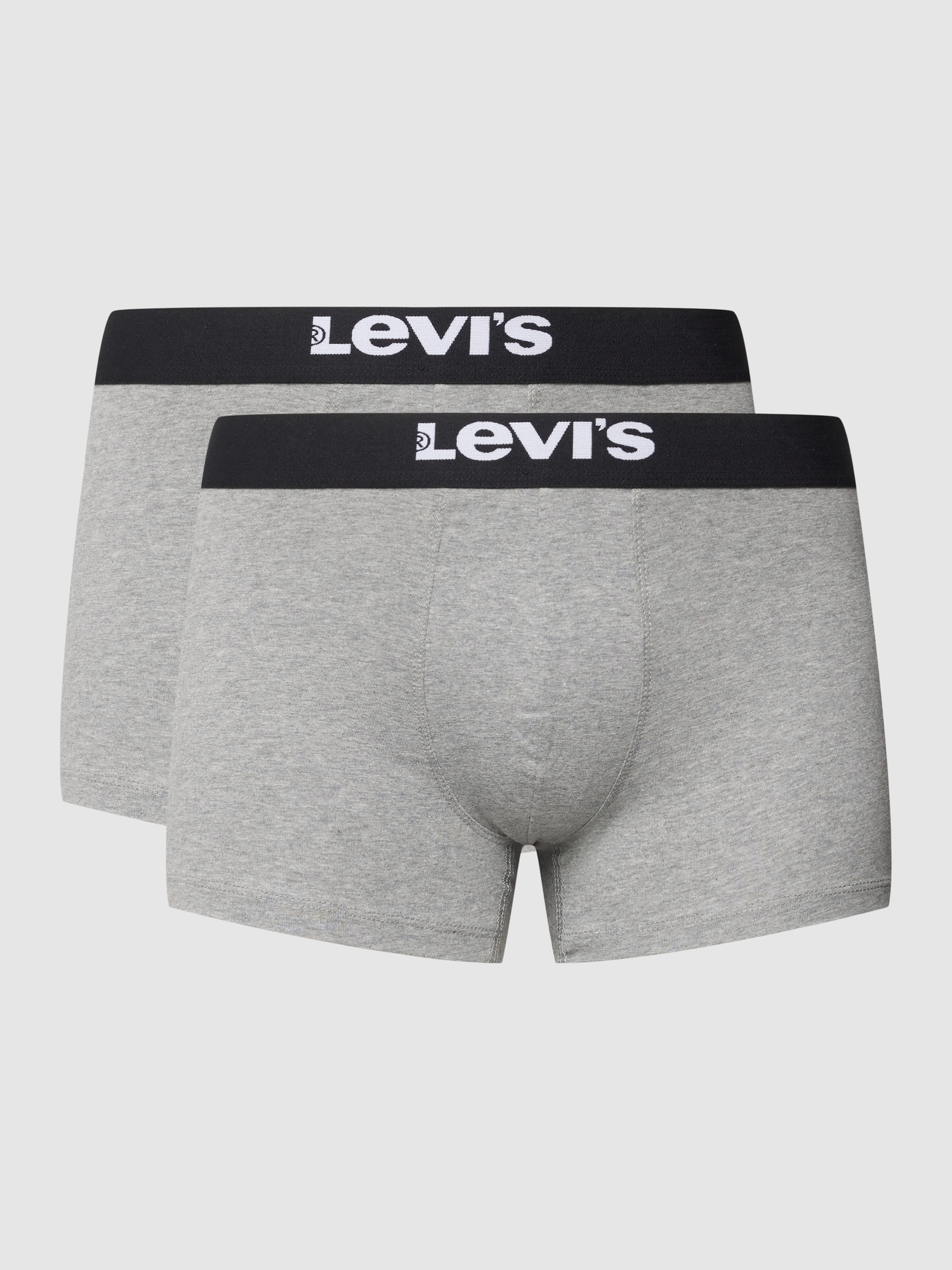 Levi's 2-er Set Trunks Grau - Bild 2