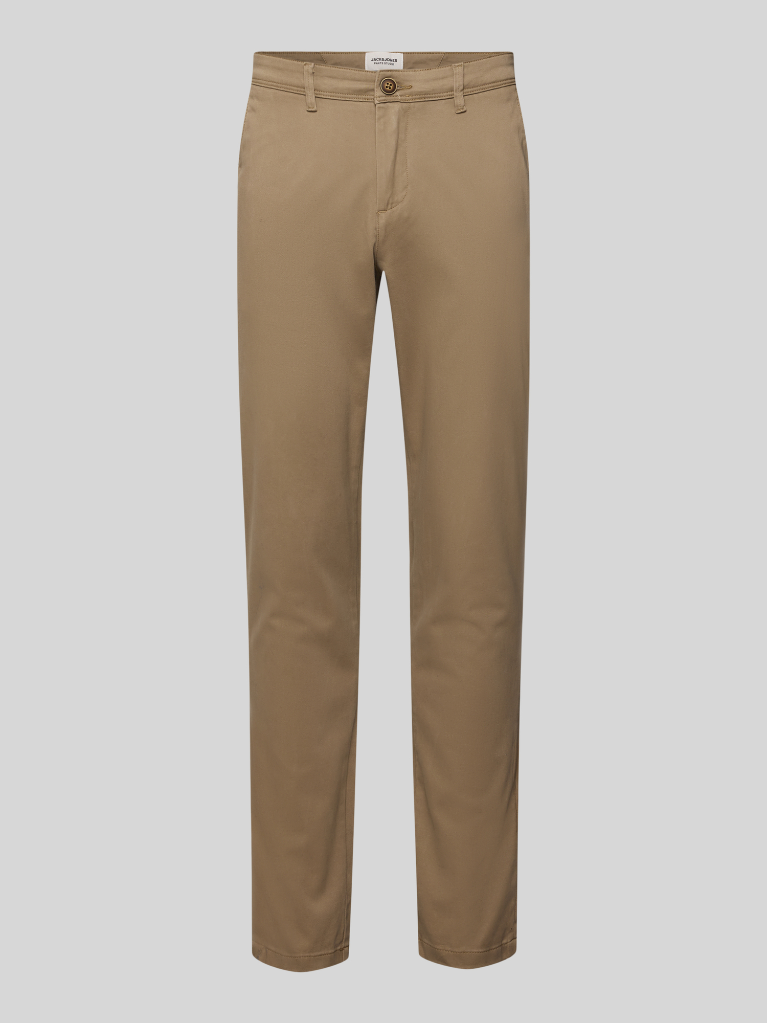 Jack & Jones Beige Chino Hose Marco In - Image 6