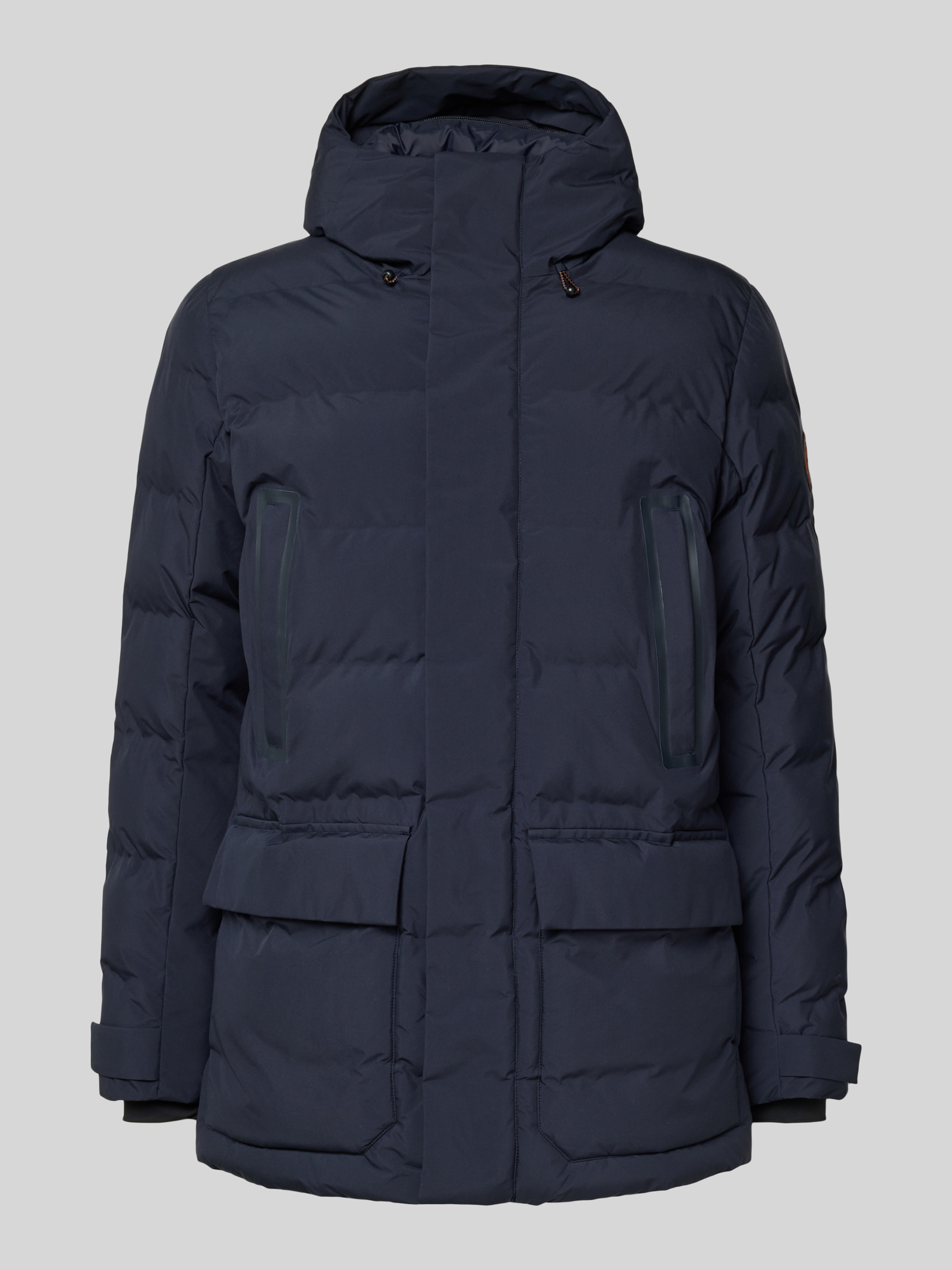 Save The Duck Herren Steppjacke Marine XXL