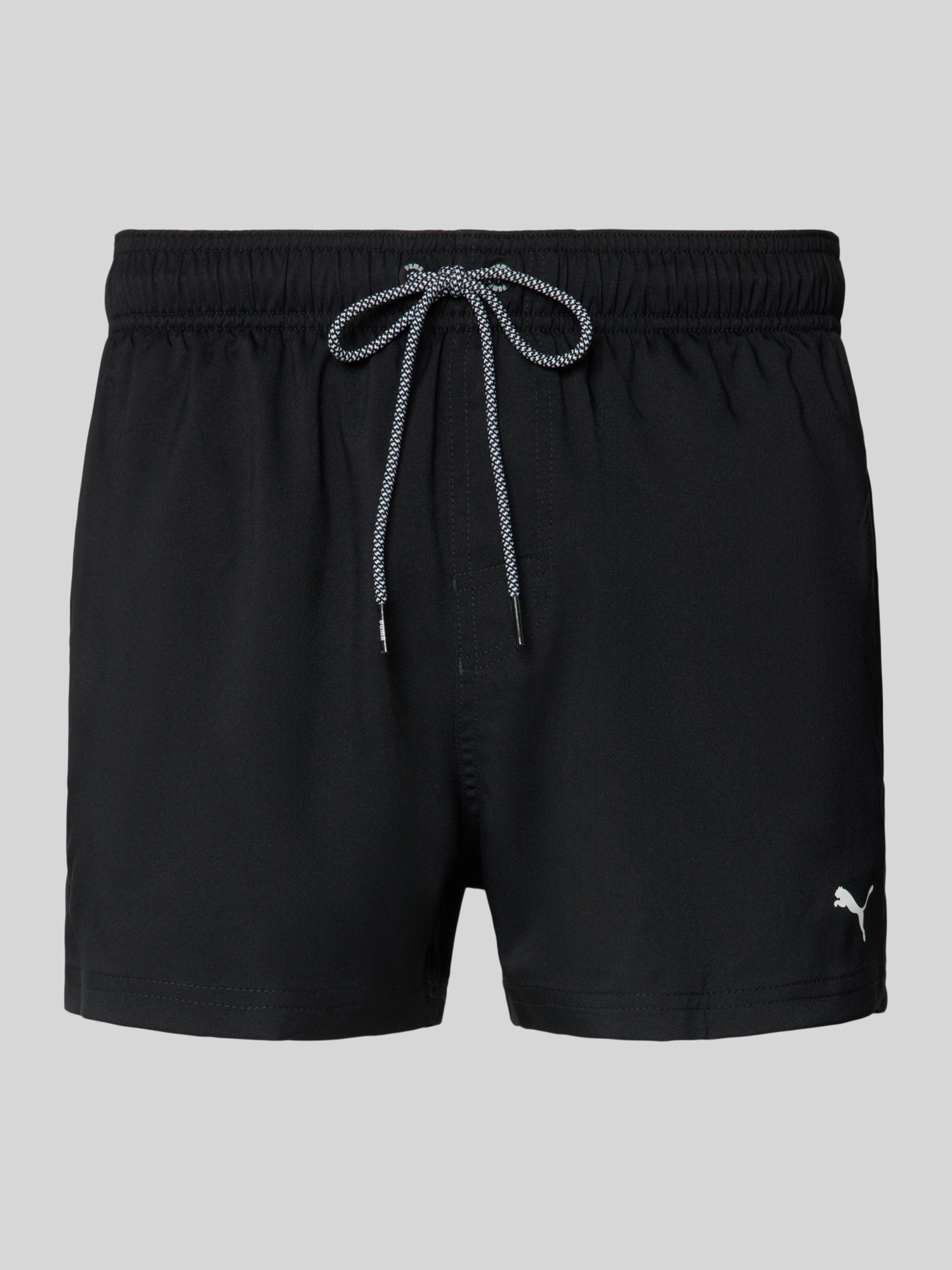 Puma - Herren Badeshorts - Größe XXL - Schwarz