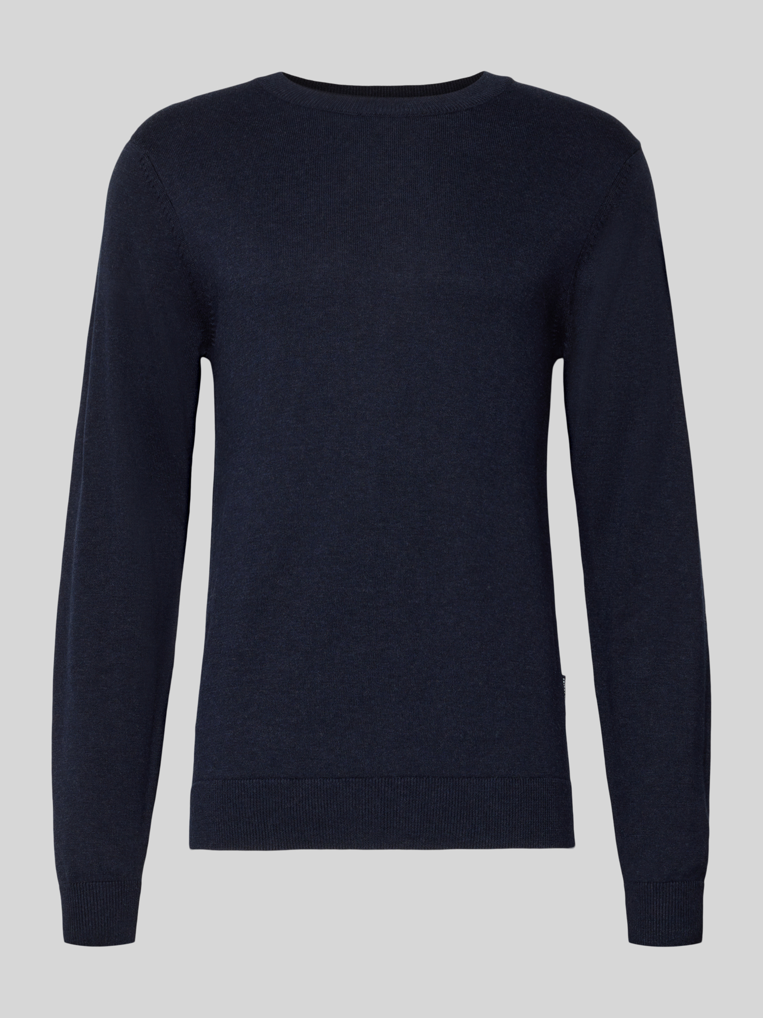 casual friday - Pullover - Herren - Marine - XL