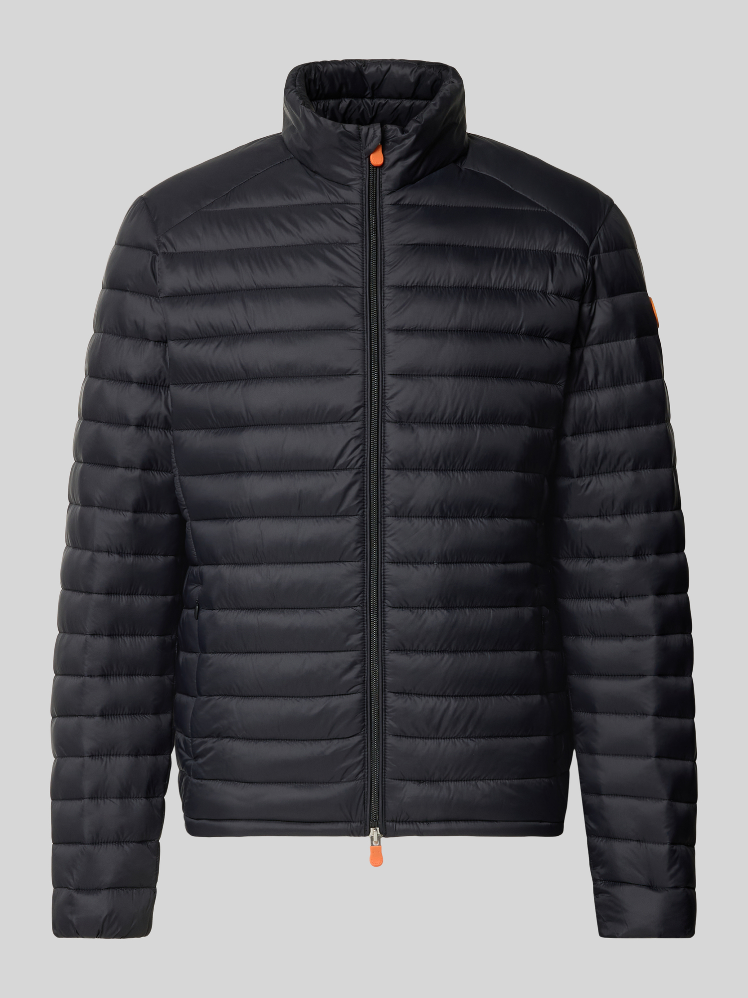 Save The Duck - Herren - Steppjacke - ALEXANDER - Schwarz - S