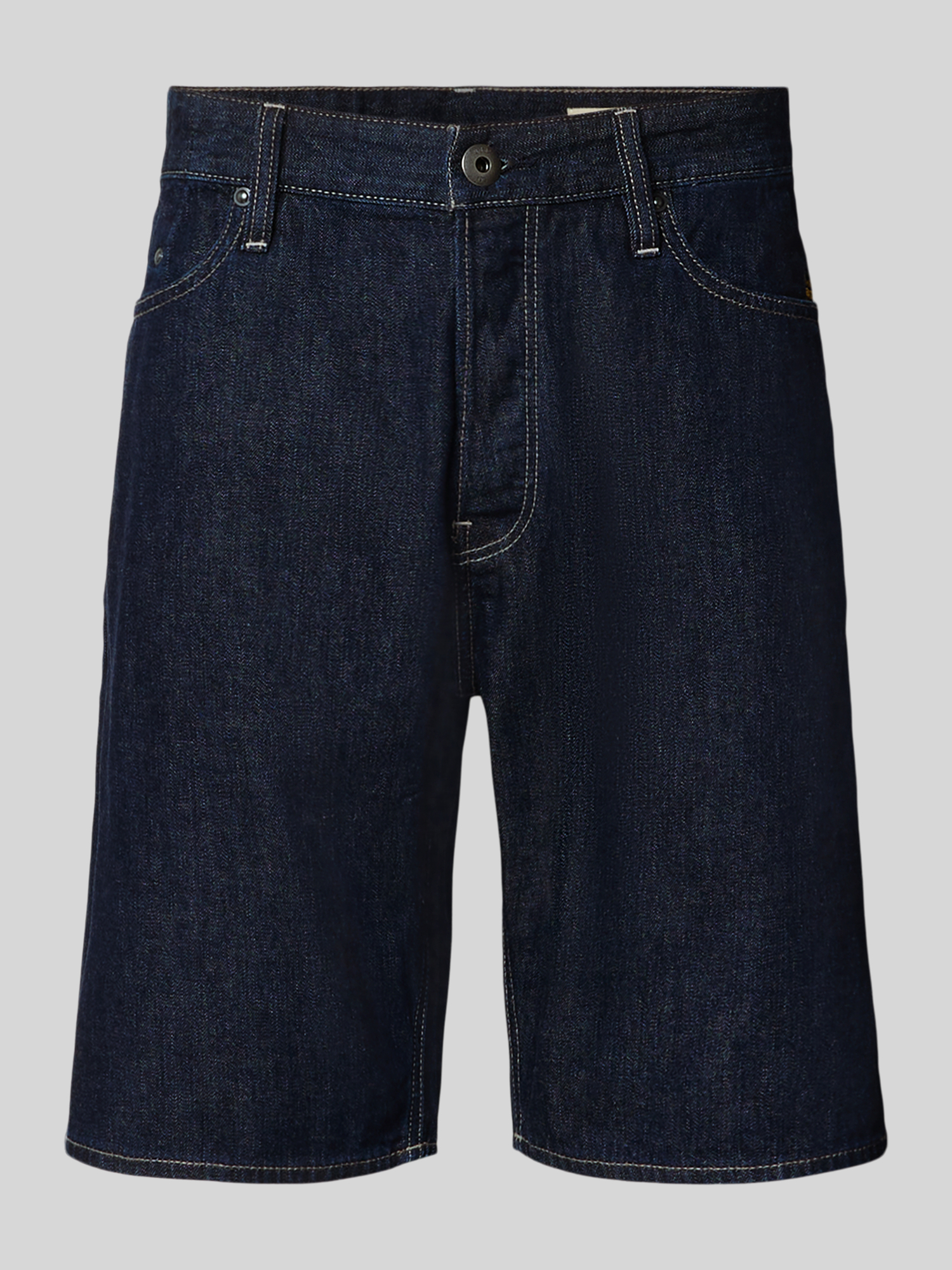 G-Star Raw - Herren - Dakota Short - Jeansshorts - Dunkelblau - 36