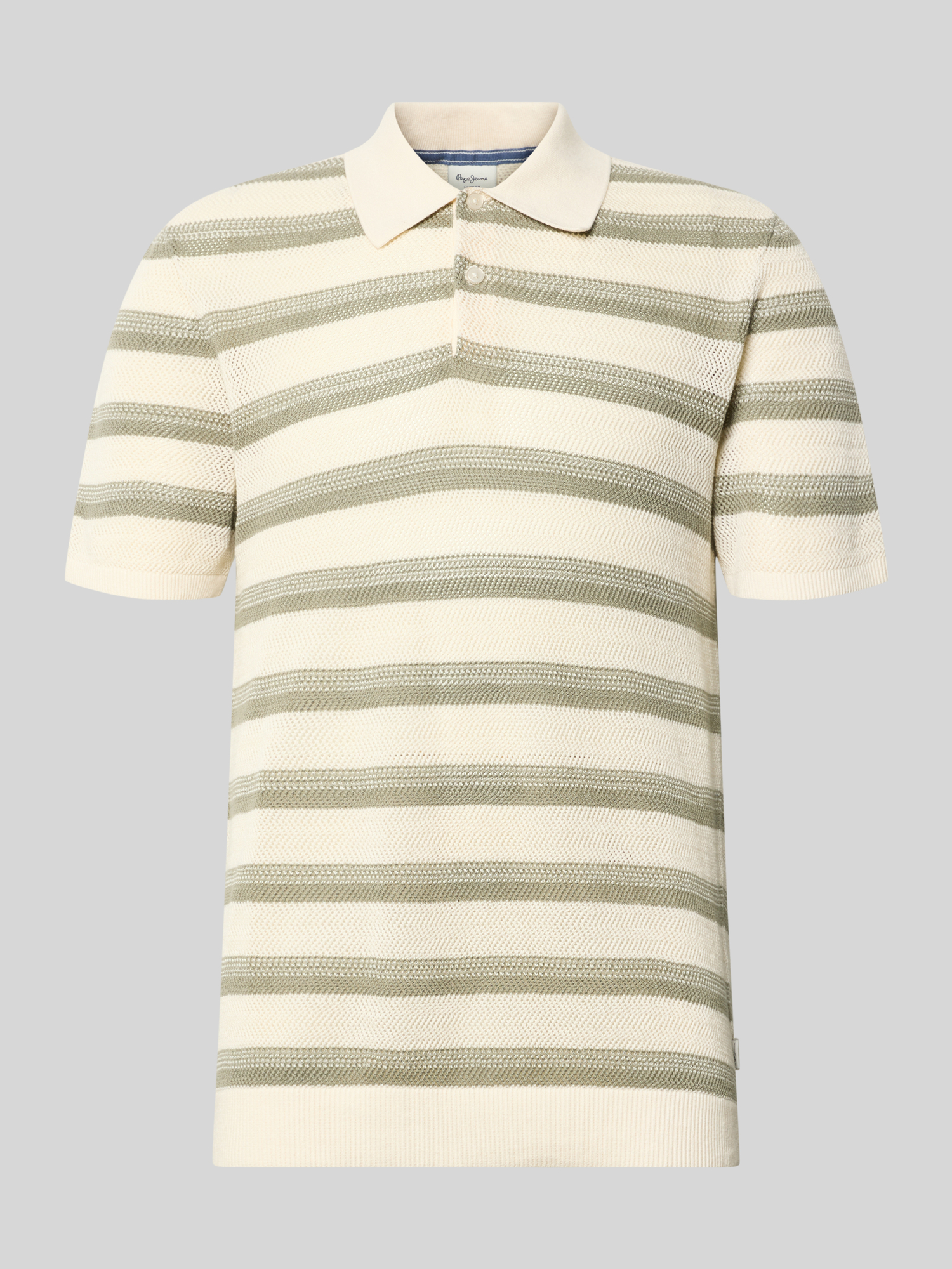 Pepe Jeans Herren Vert Hemd Florian - Bild 2