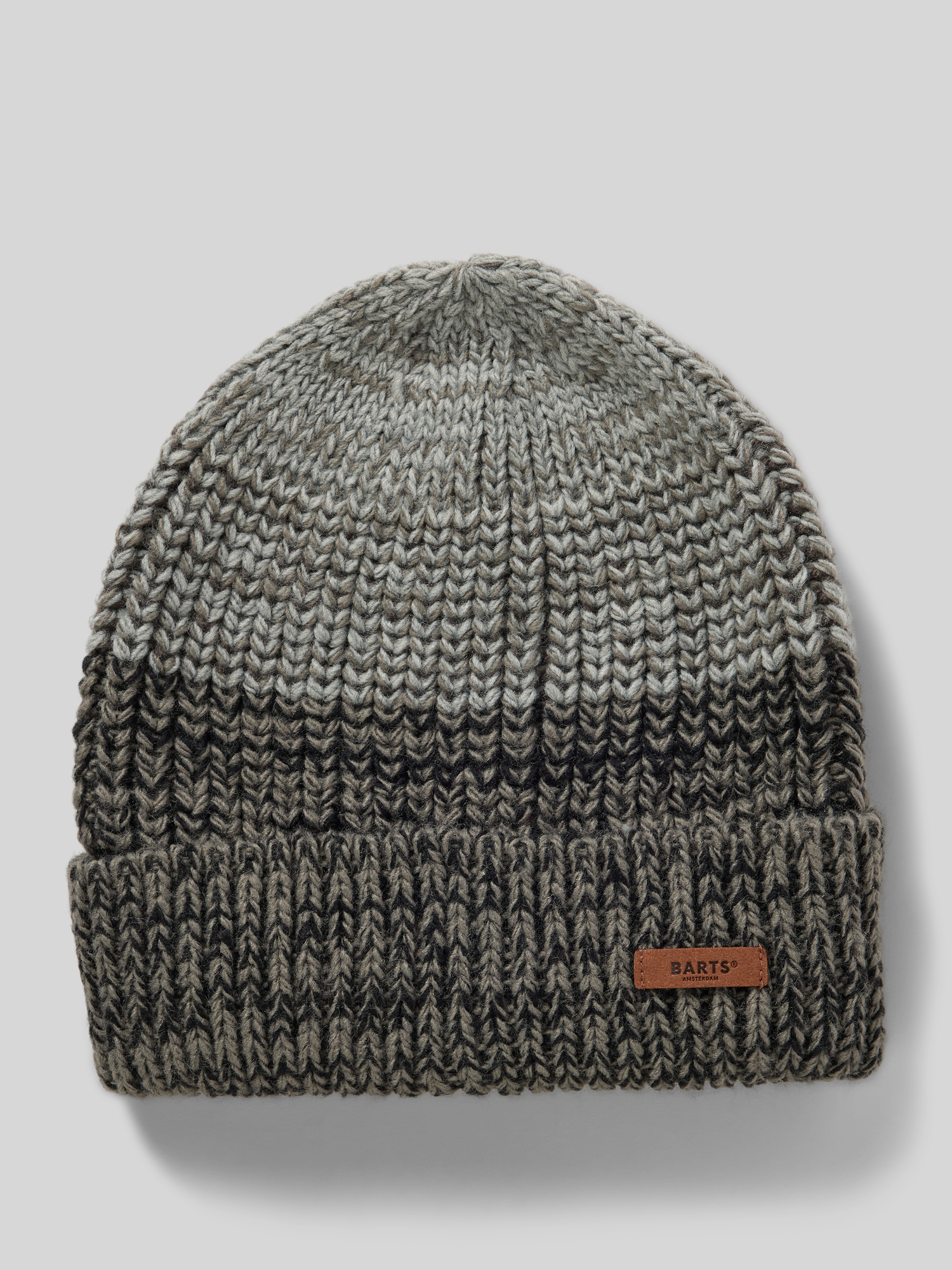 Barts - Beanie - Herren - Schwarz - Größe 1