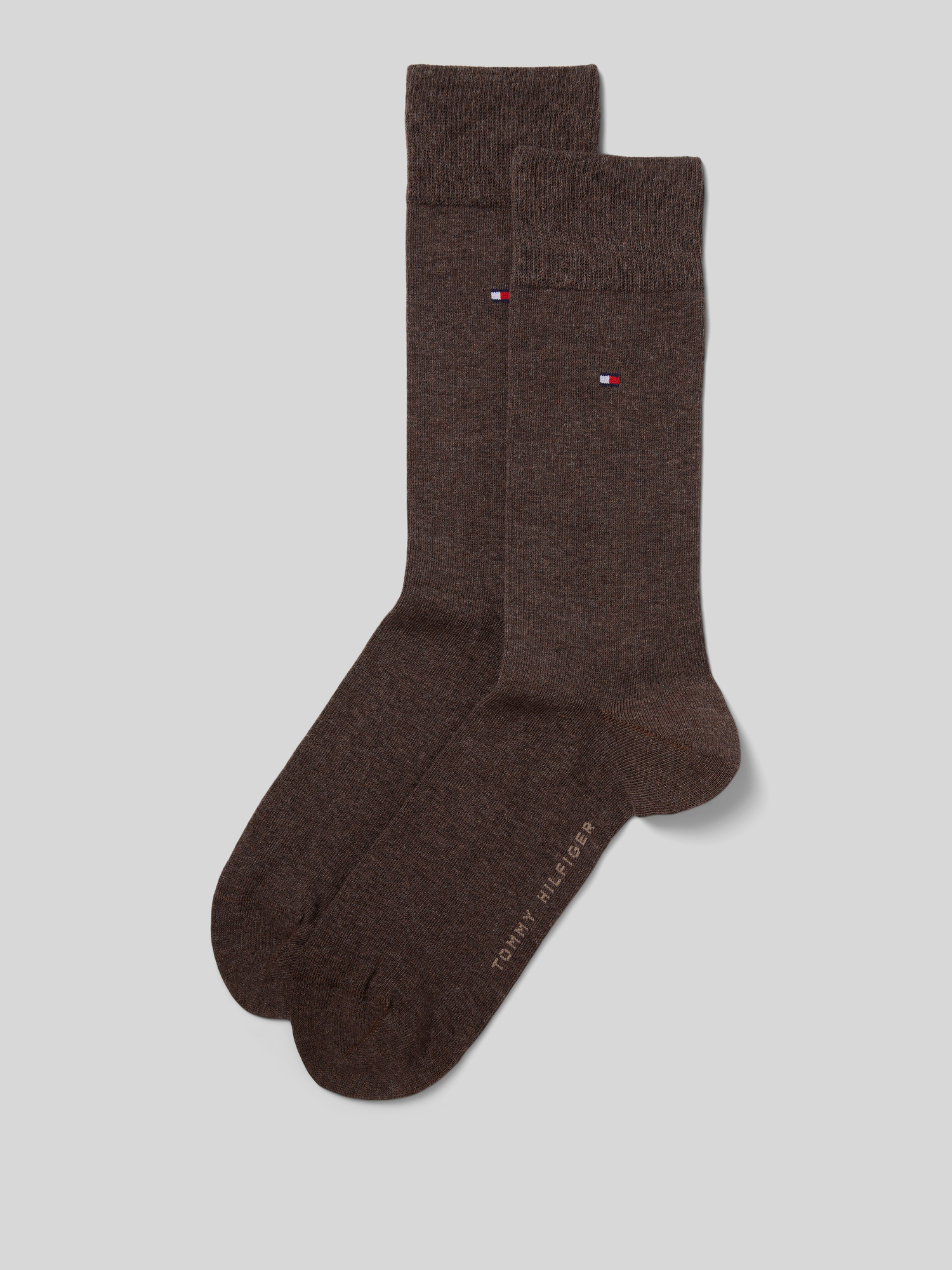 Tommy Hilfiger Herren Klassische Socken 2er-Pack - Bild 6