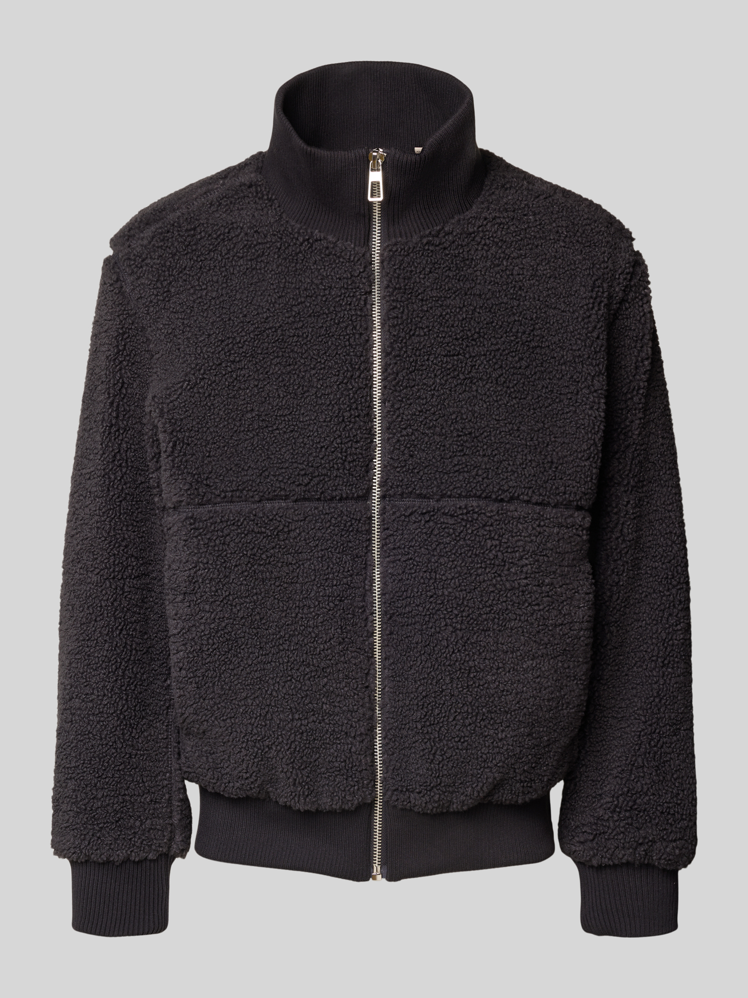 Only & Sons Herren Bomberjacke Grau XXL