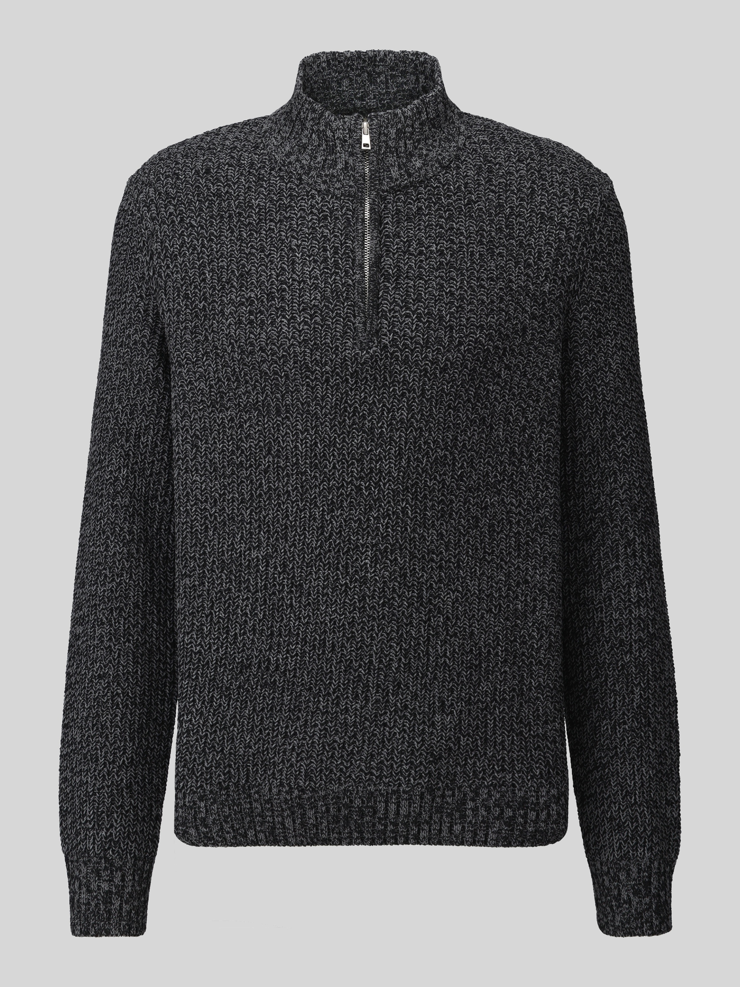 VAN GRAAF Only&Sons Herren Schwarz Pullover Xxl - Bild 5