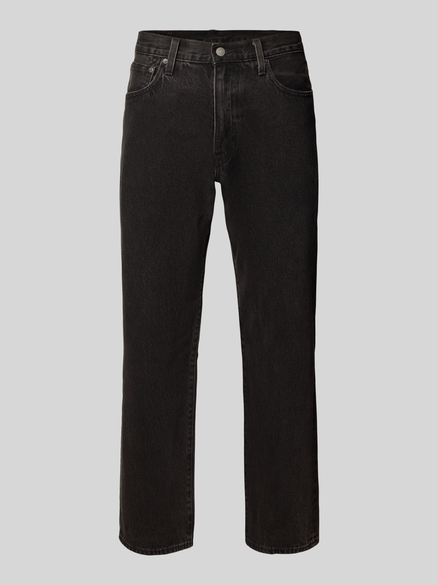 Levi's Herren 555 Relaxed Straight Jeans - Bild 5