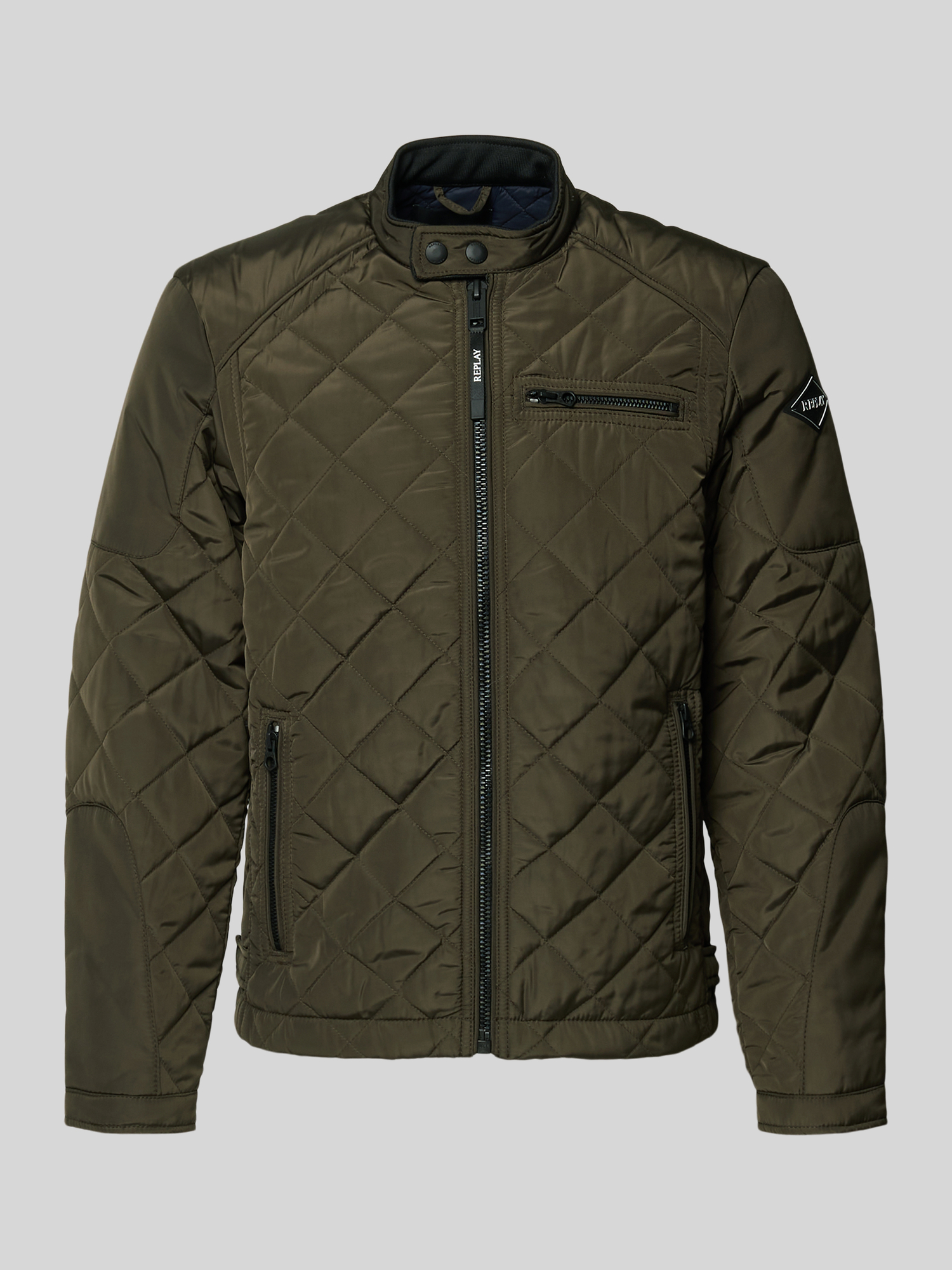 Replay Jacke - Bild 4
