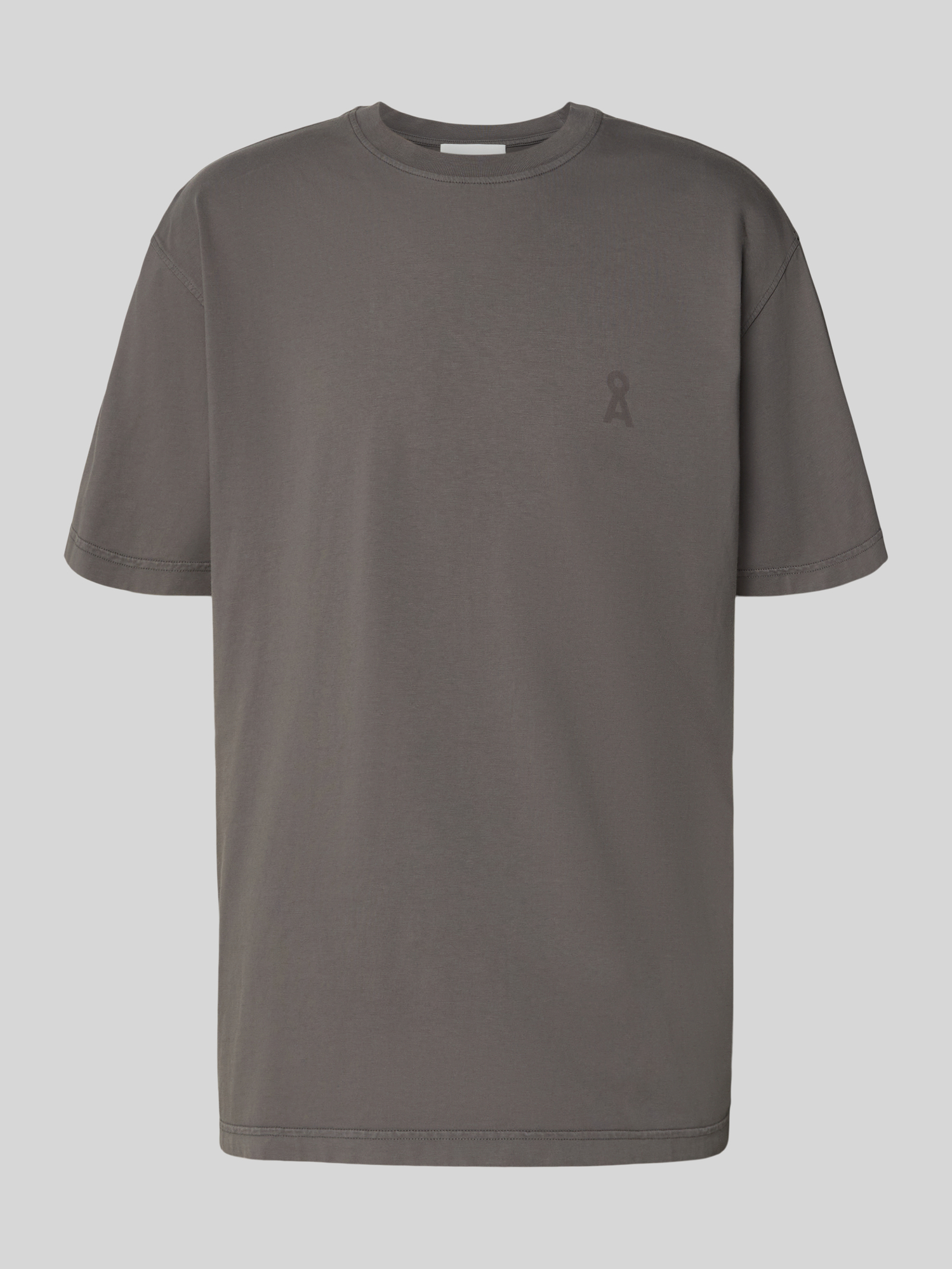 Armedangels Herren T-Shirts Grau Gr. Groß - Bild 3