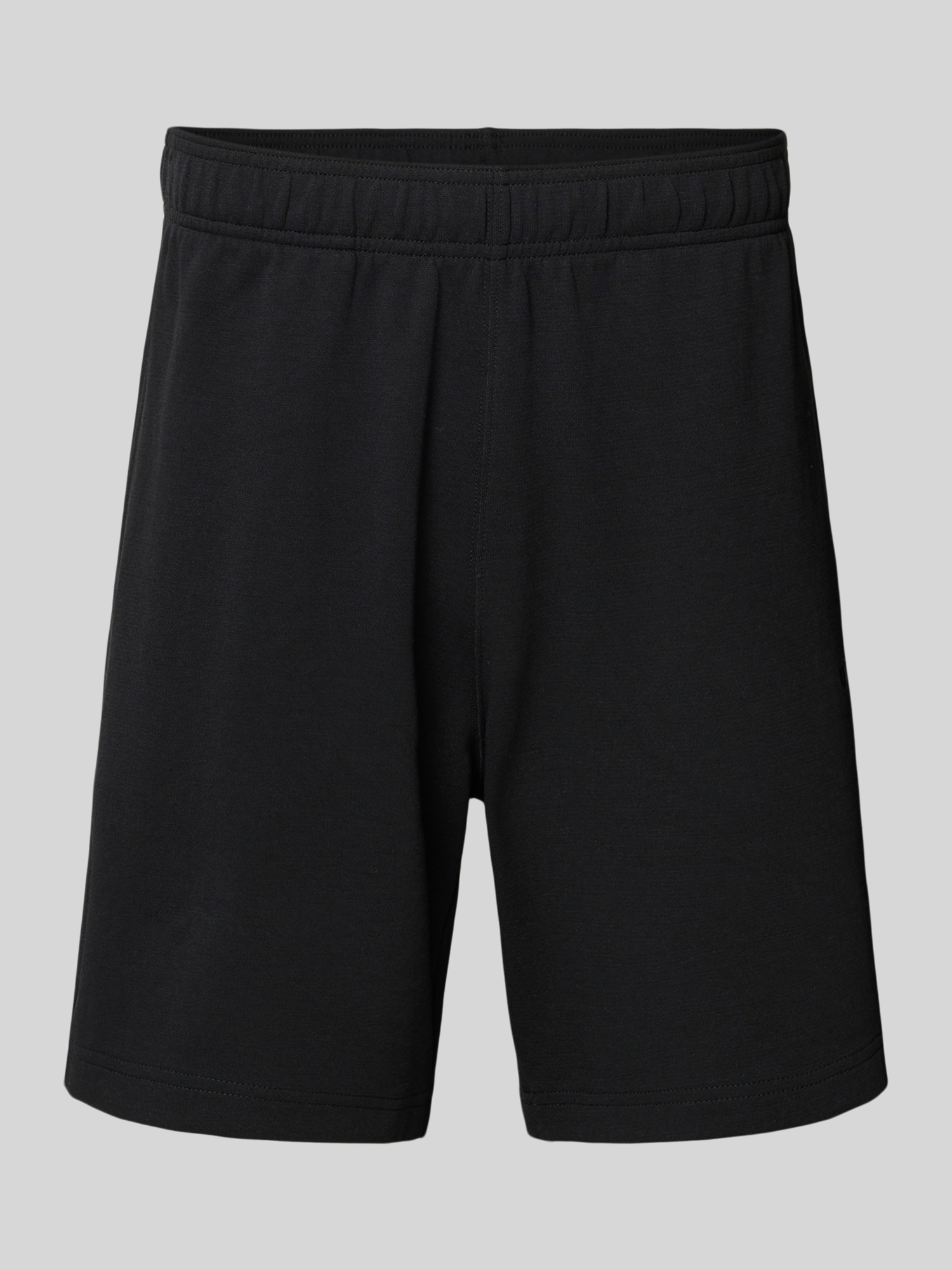 Champion Herren Shorts Gr. L Schwarz