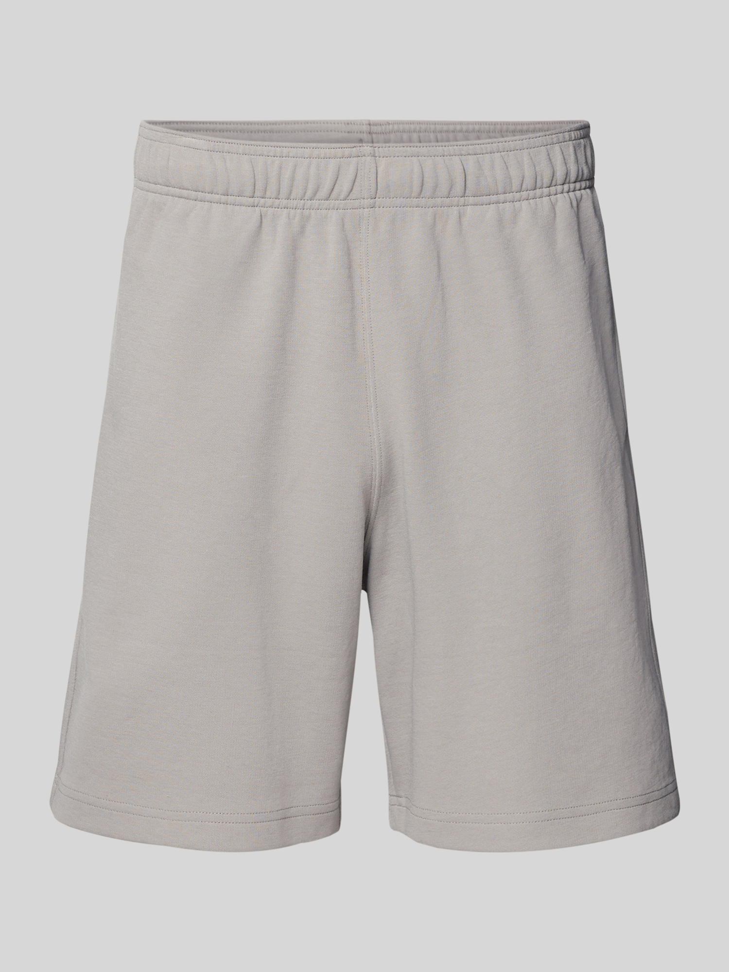 Champion - Herren - Shorts - S - Beige