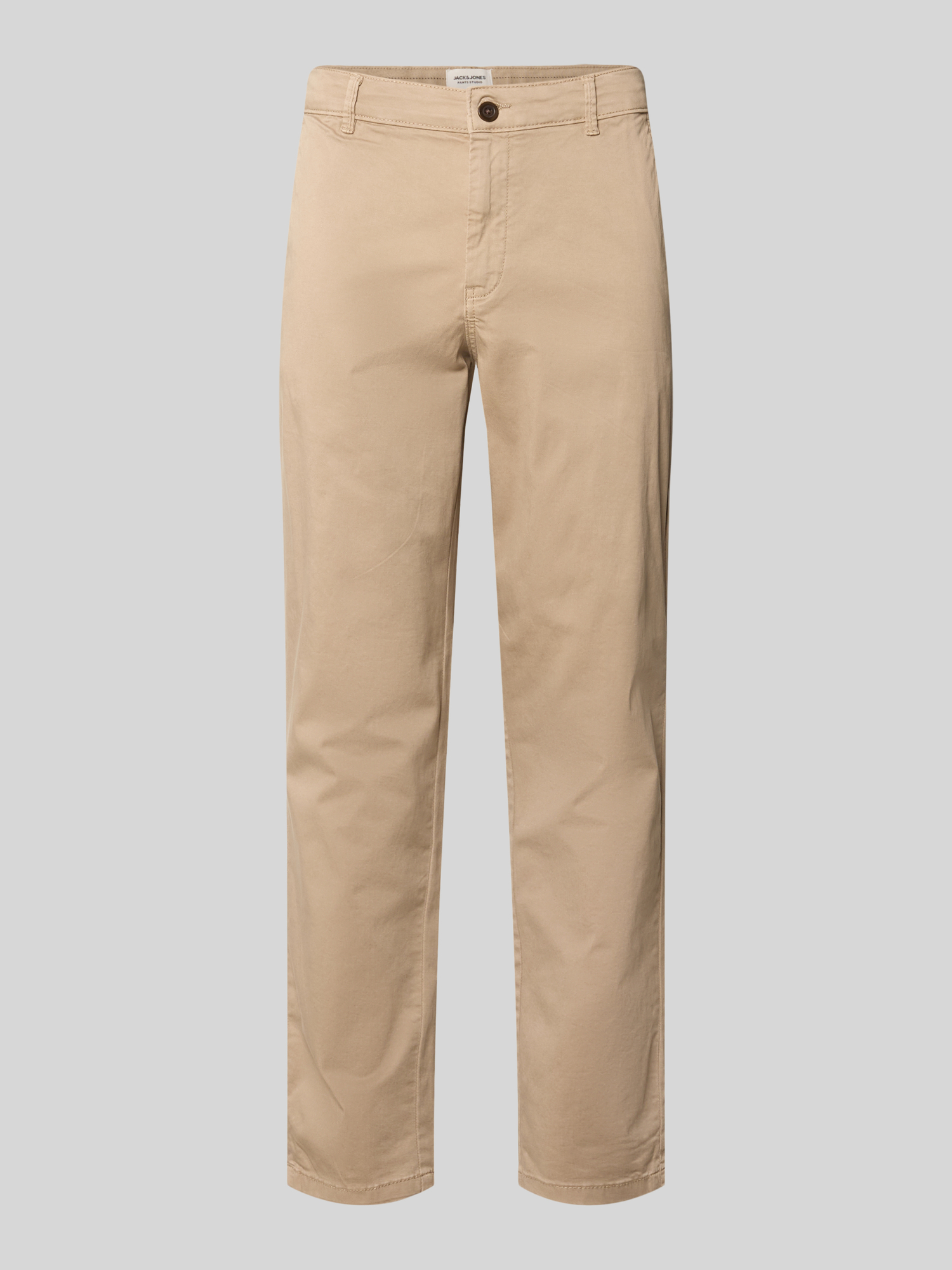 Jack & Jones Chino Hose Herren Beige 32/30
