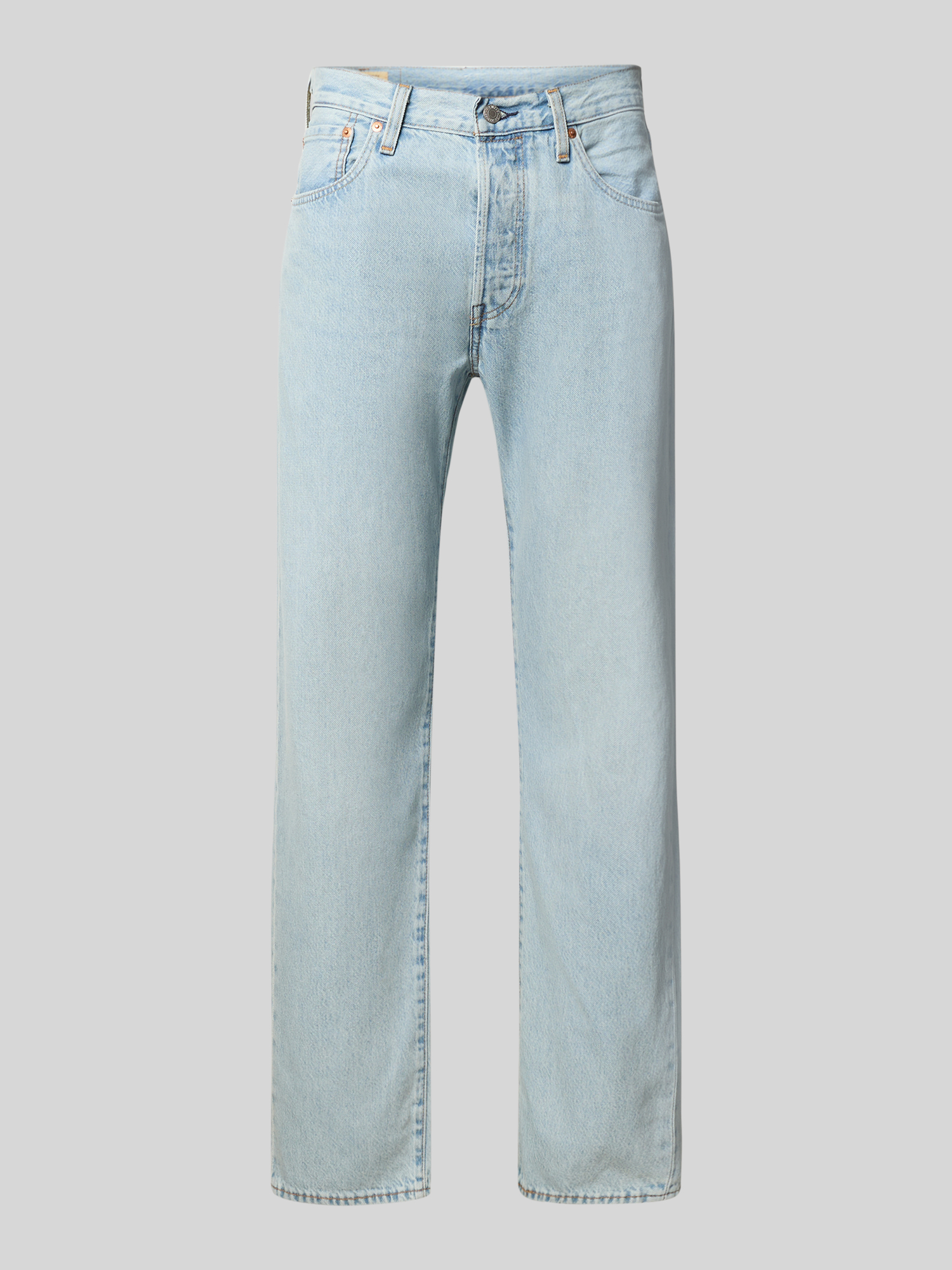 Levi's® Herren Levi's Wide & Loose Fit Jeans Blau Gr. 31/32 - Bild 3