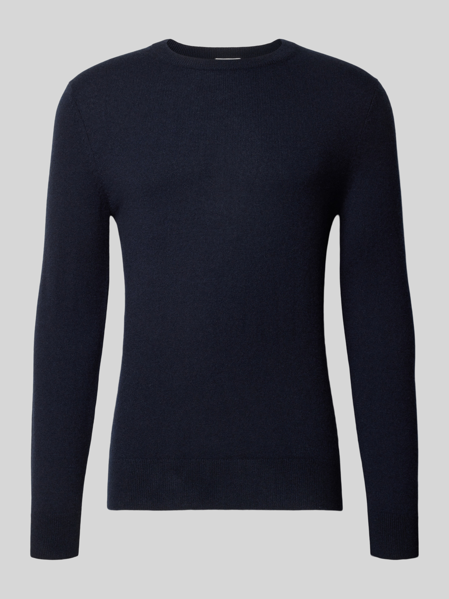 Profuomo Herren Pullover Blau Gr. Groß - Bild 3